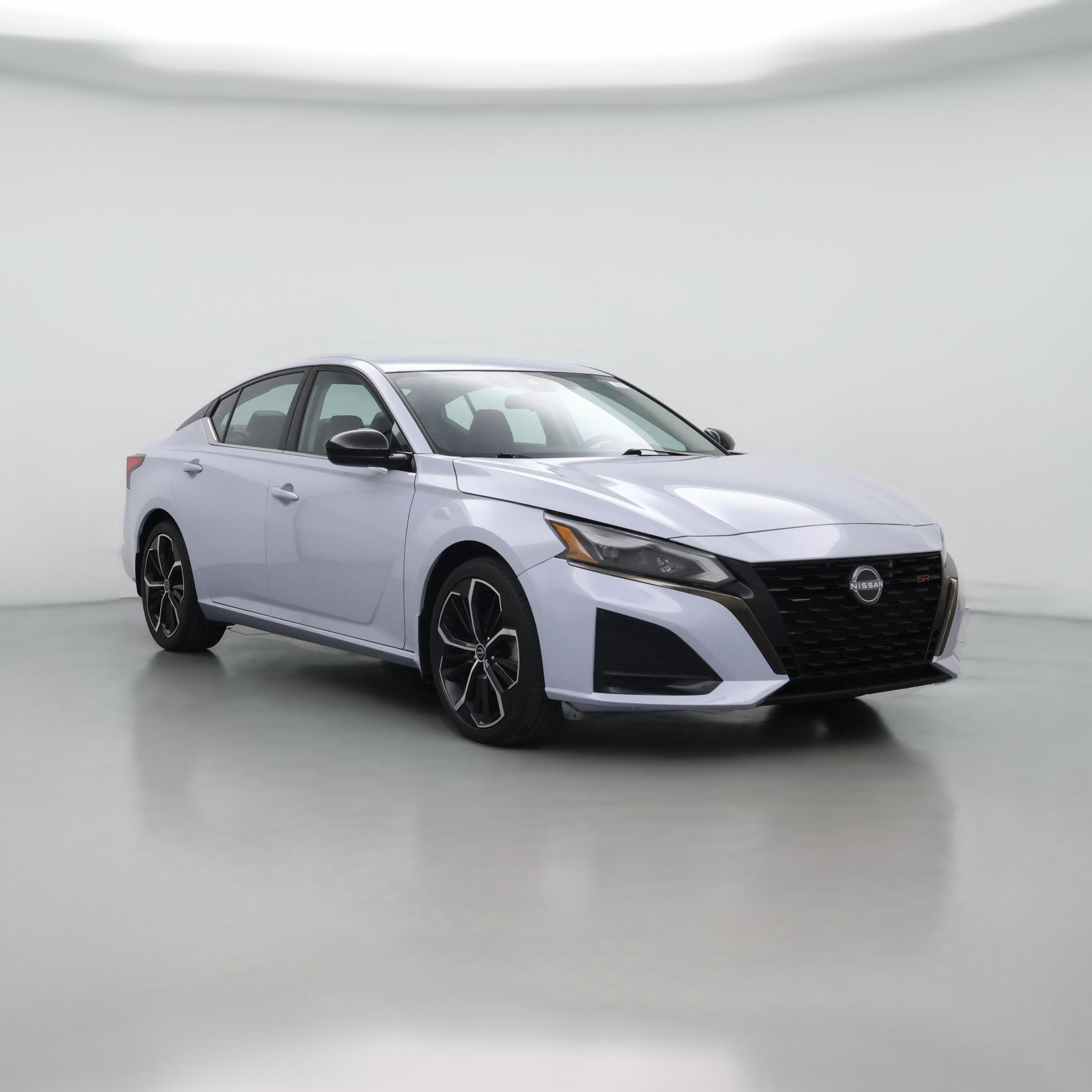 Thumbnail: 2023 Nissan Altima - 1