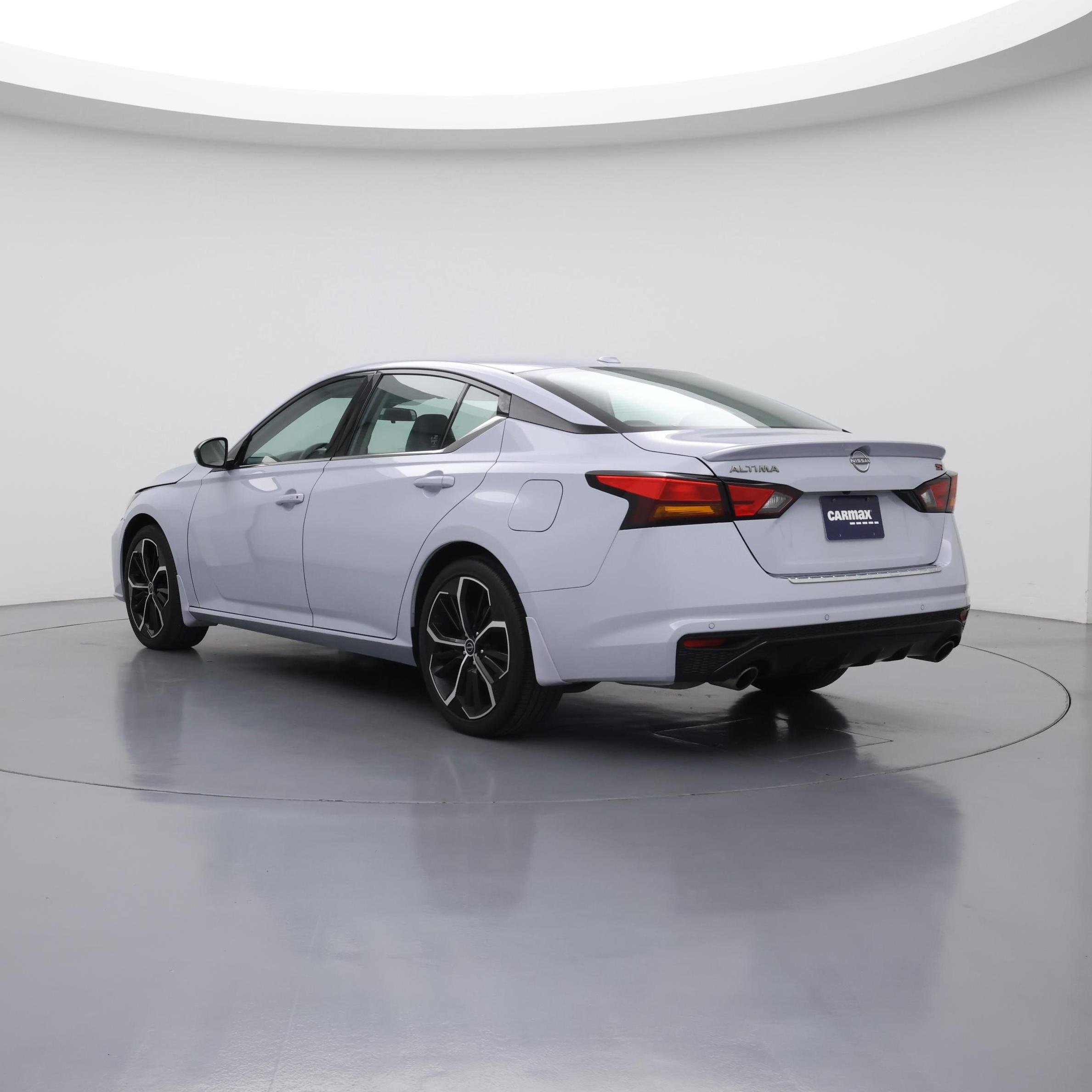Thumbnail: 2023 Nissan Altima - 2