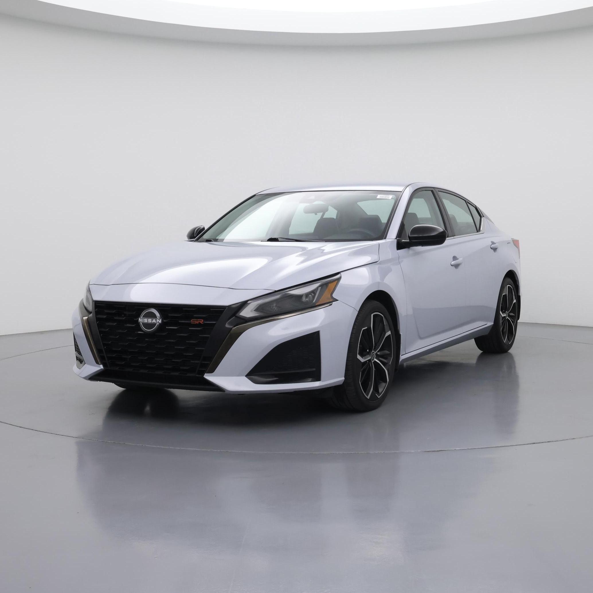 Thumbnail: 2023 Nissan Altima - 4