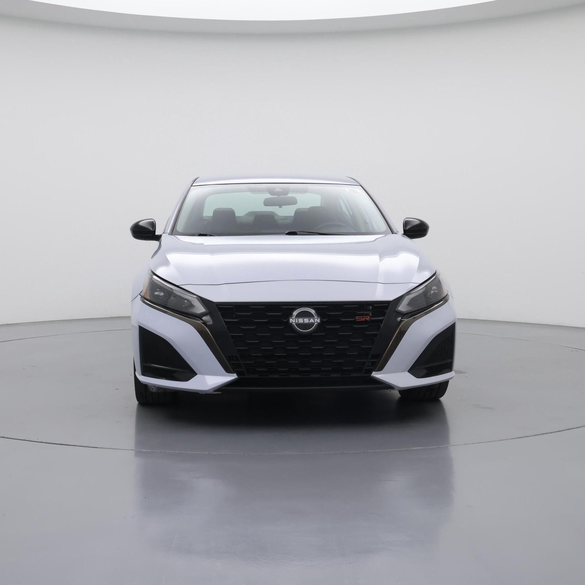 Thumbnail: 2023 Nissan Altima - 5
