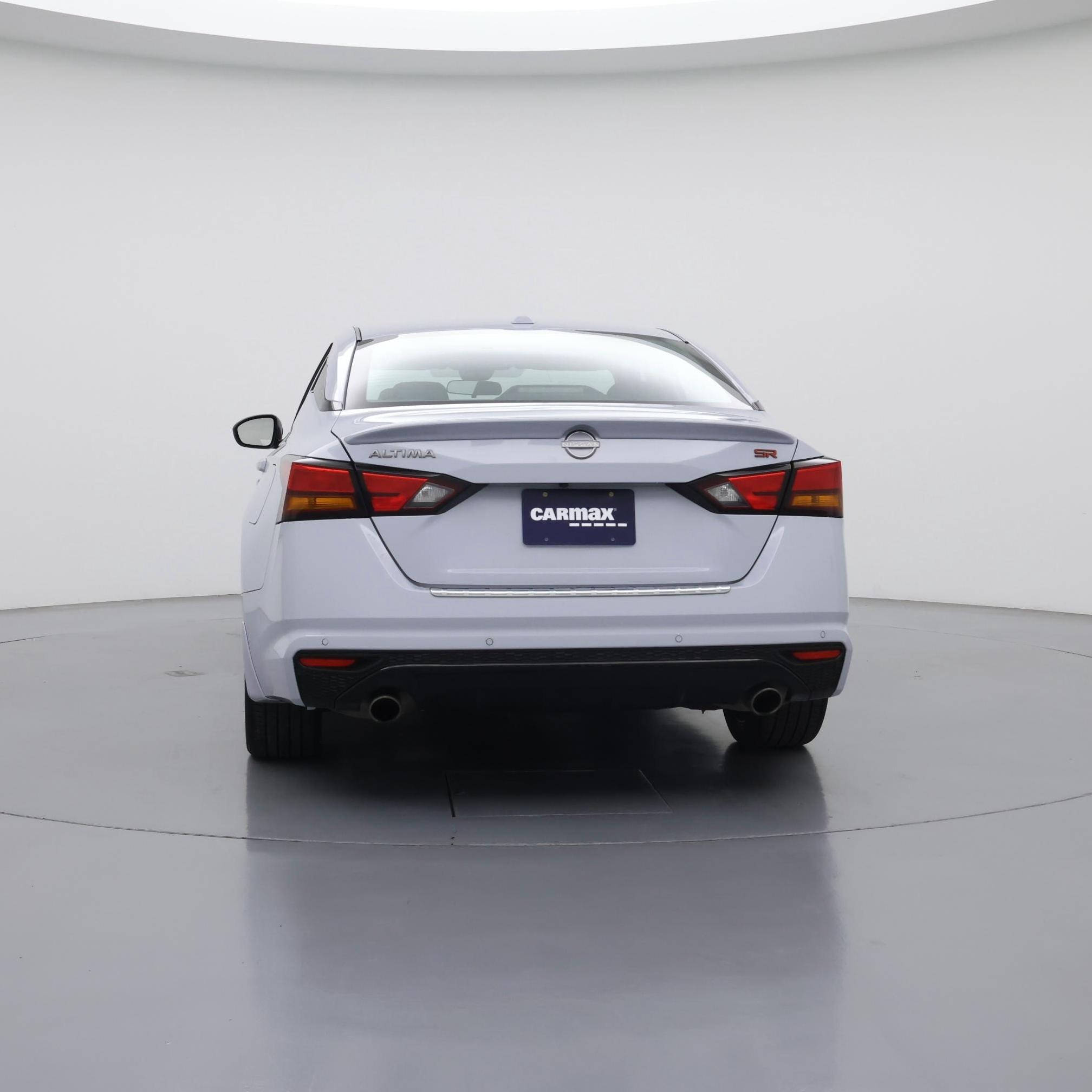 Thumbnail: 2023 Nissan Altima - 6