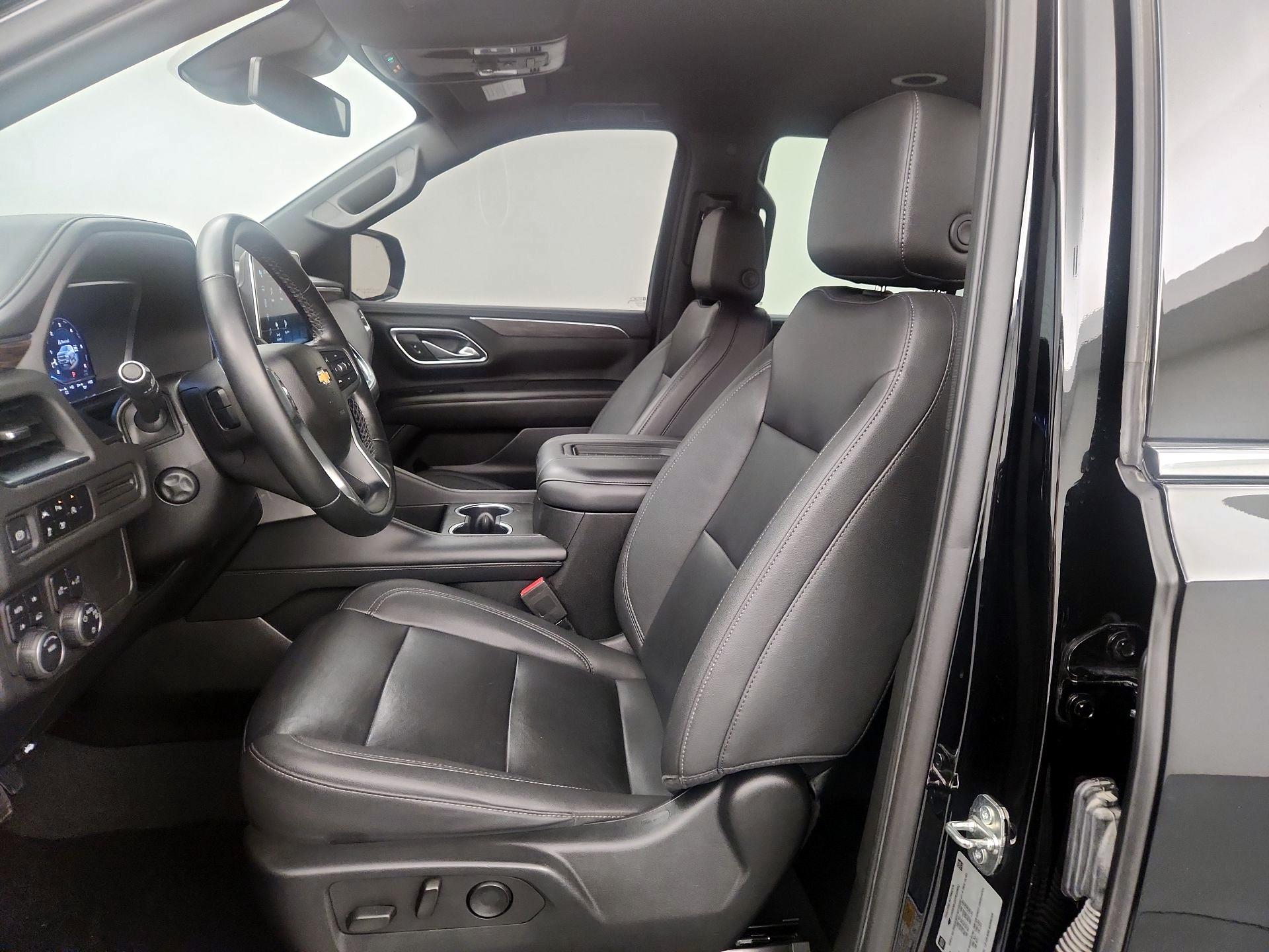 Thumbnail: 2023 Chevrolet Tahoe - 11