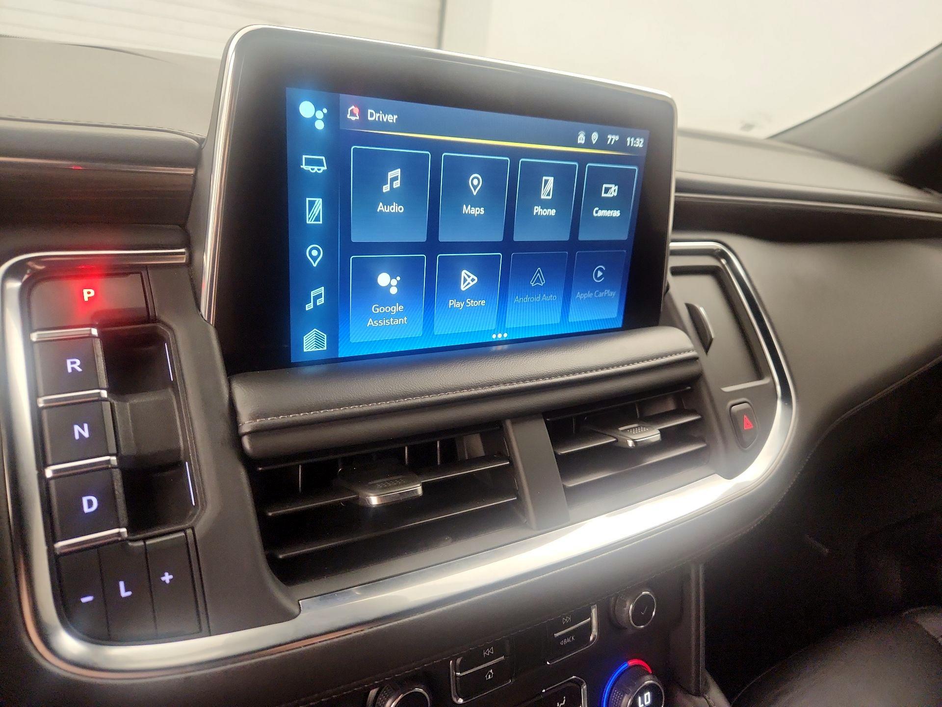 Thumbnail: 2023 Chevrolet Tahoe - 15