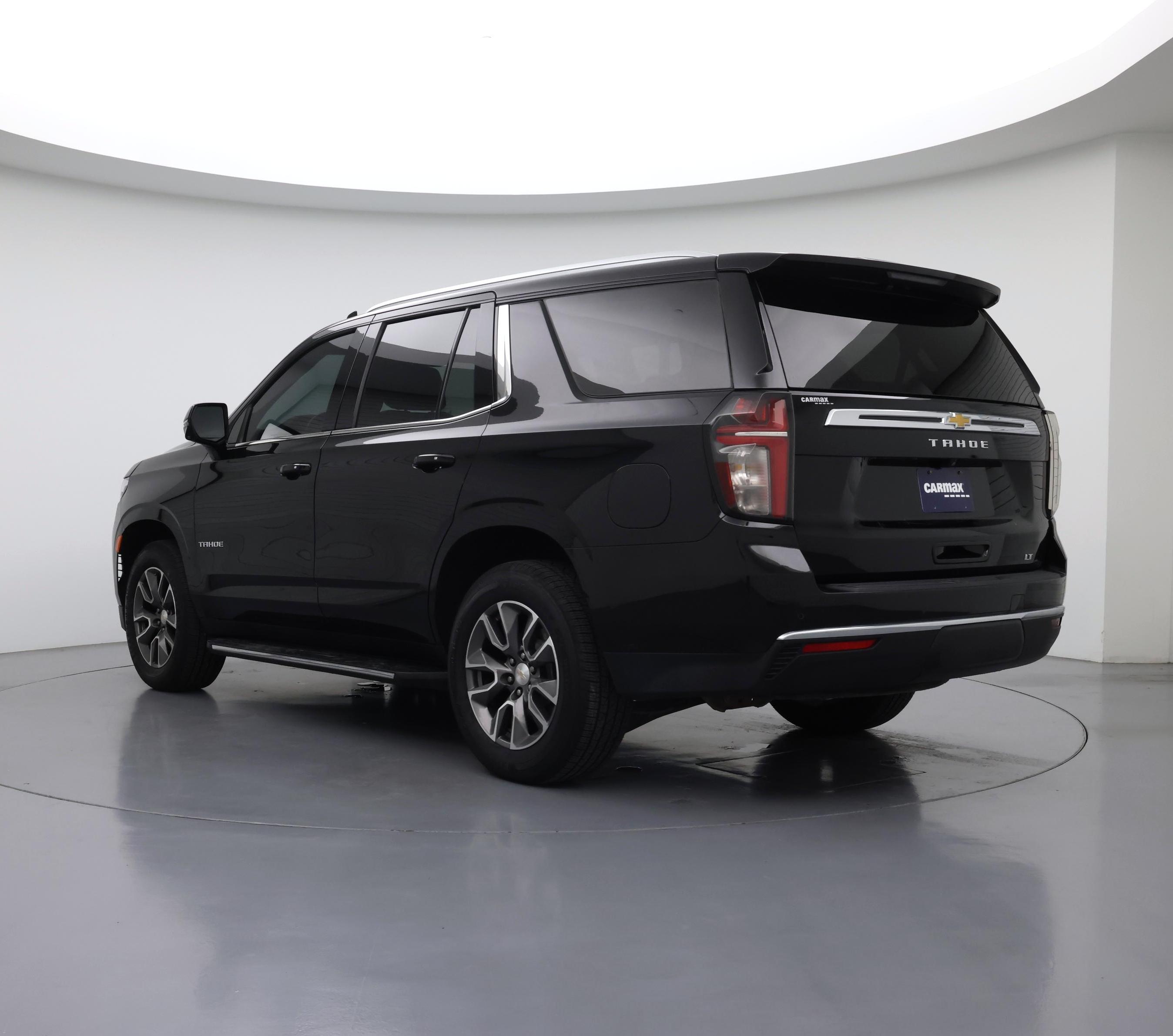 Thumbnail: 2023 Chevrolet Tahoe - 2