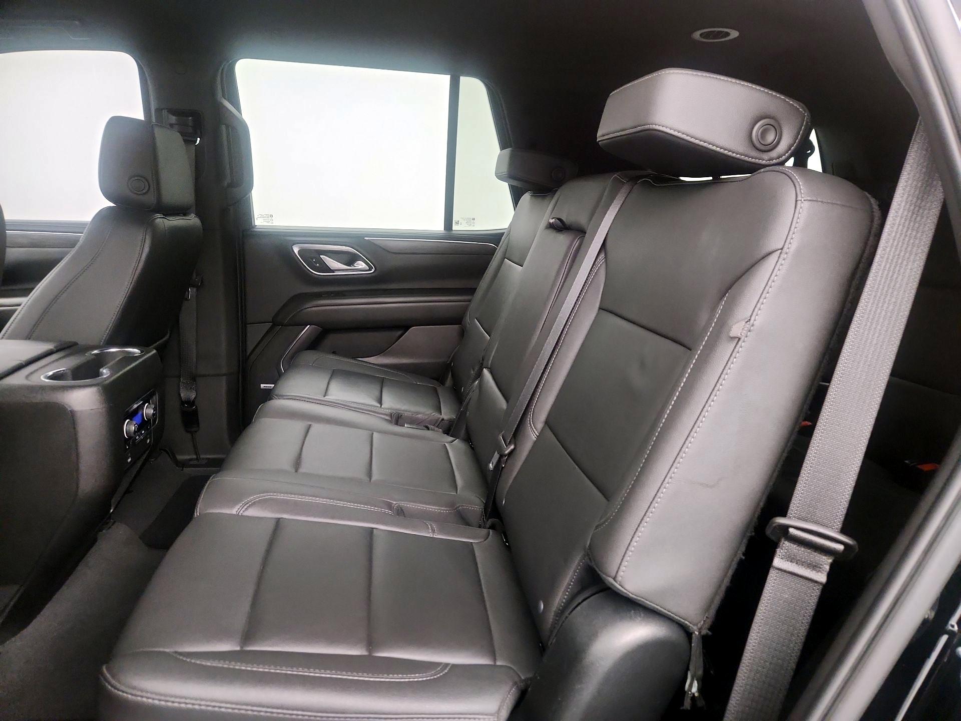 Thumbnail: 2023 Chevrolet Tahoe - 19