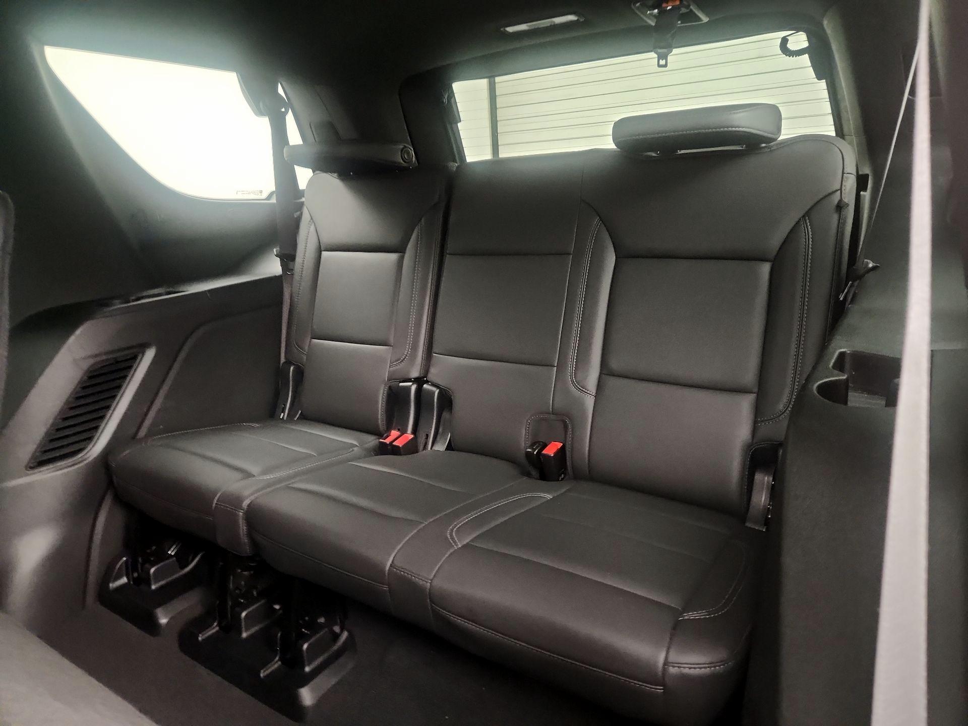 Thumbnail: 2023 Chevrolet Tahoe - 20