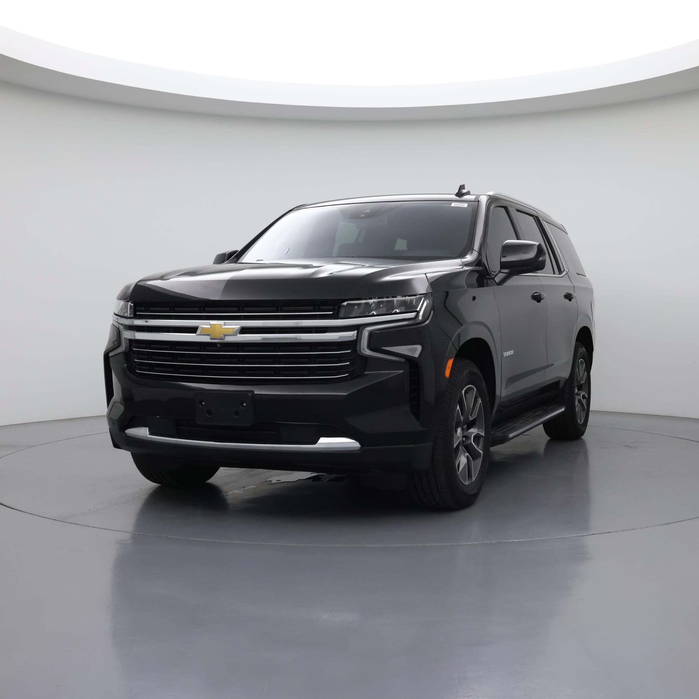 Thumbnail: 2023 Chevrolet Tahoe - 4
