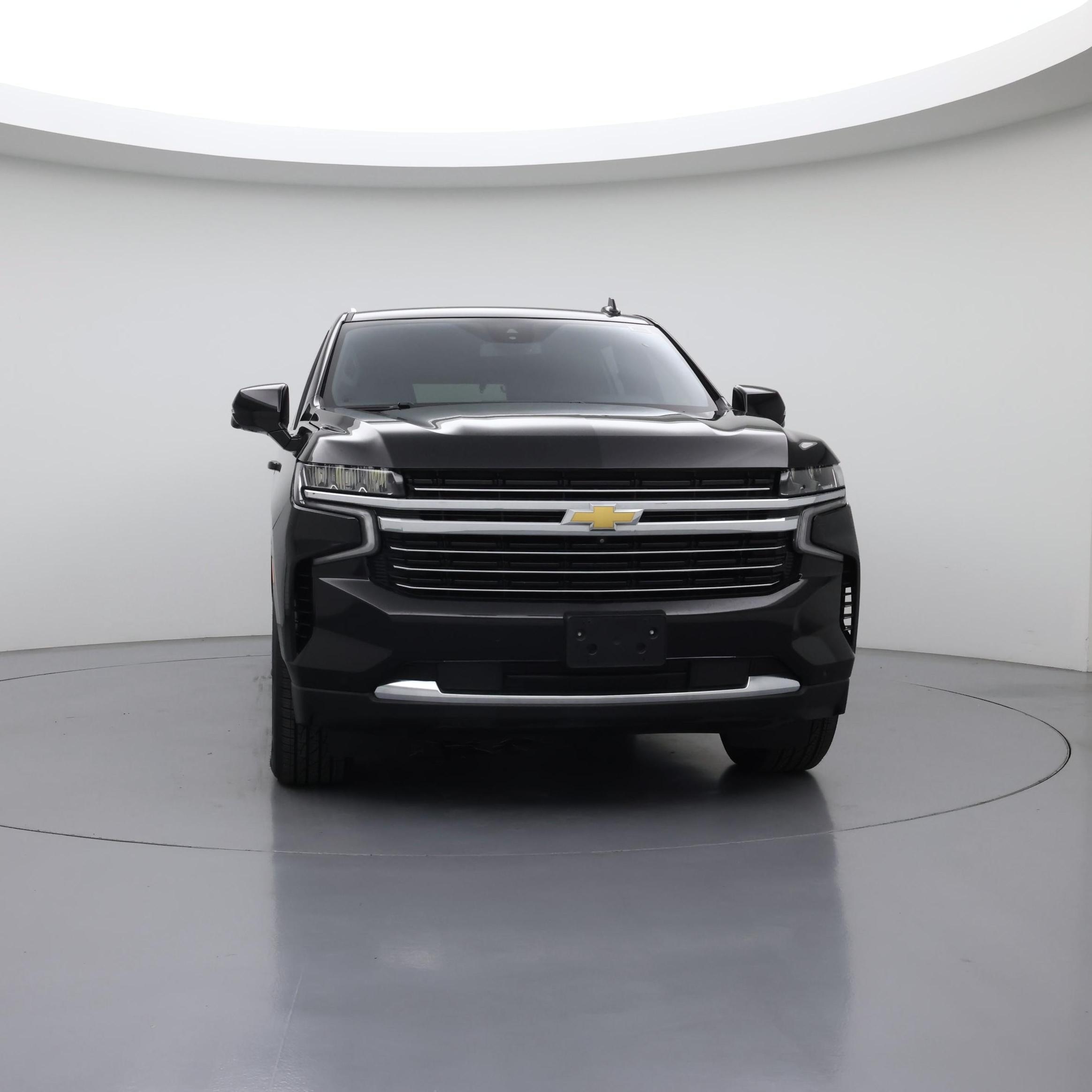 Thumbnail: 2023 Chevrolet Tahoe - 5