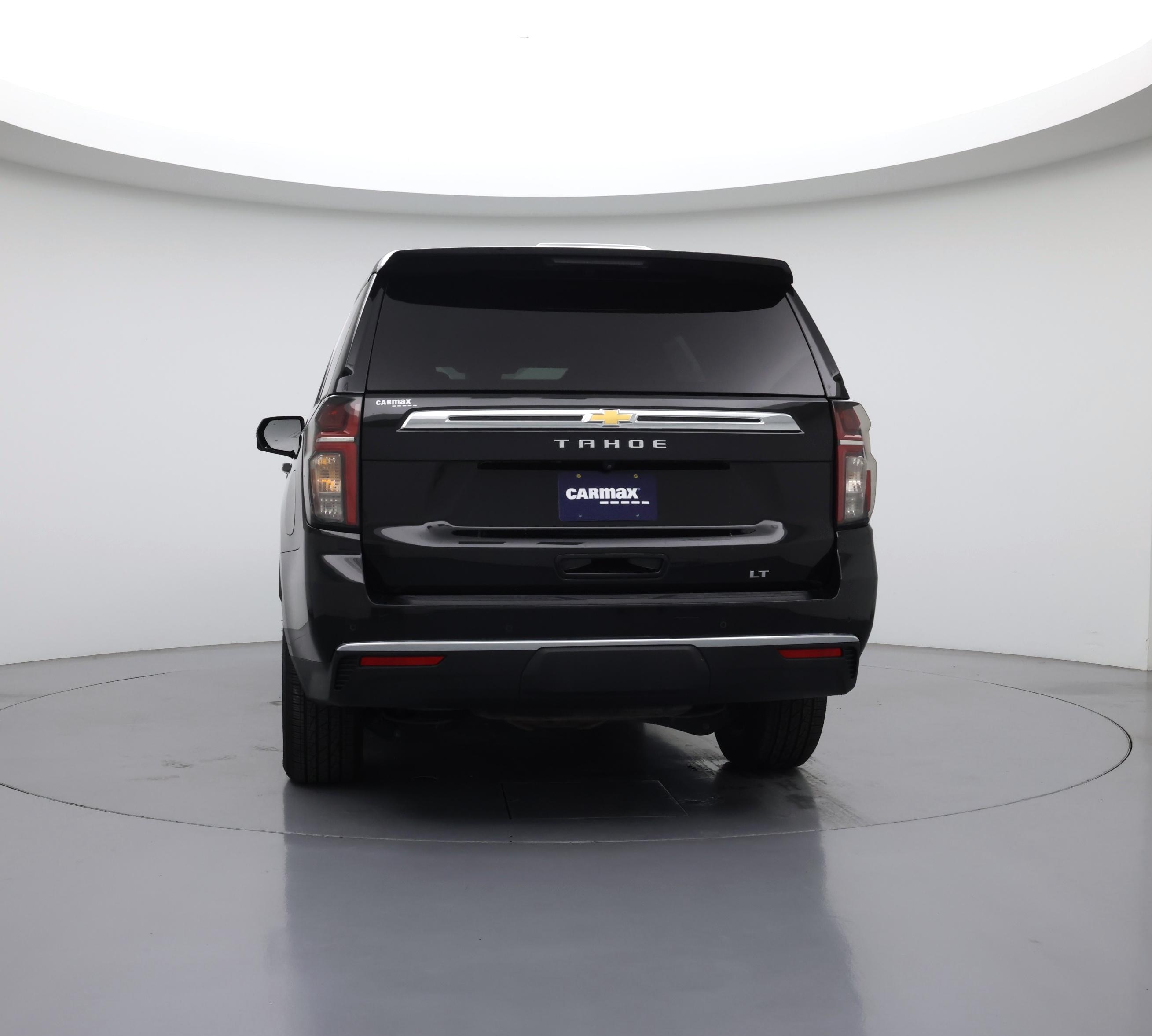 Thumbnail: 2023 Chevrolet Tahoe - 6