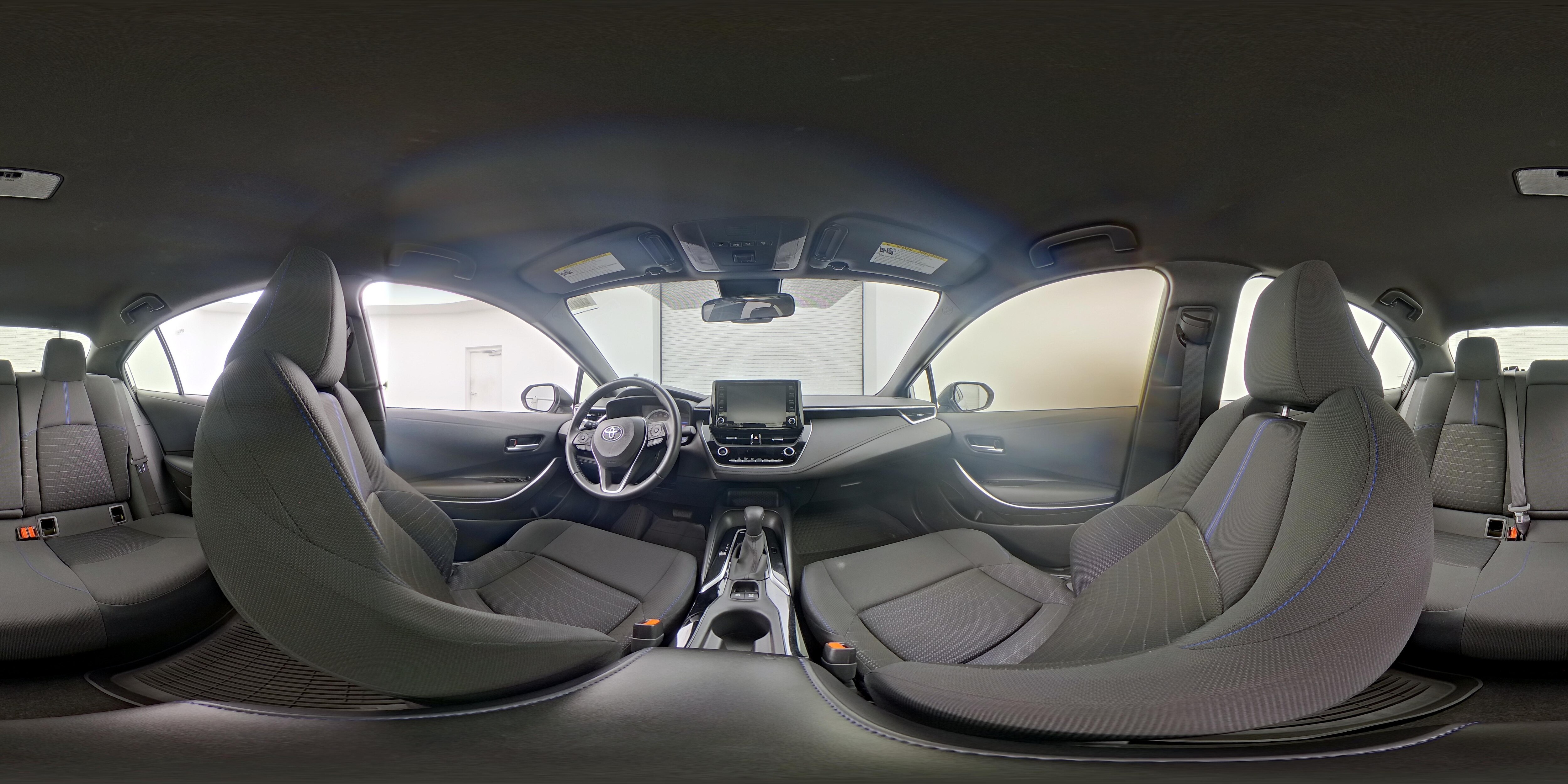2022 Toyota Corolla SE - Photo 24