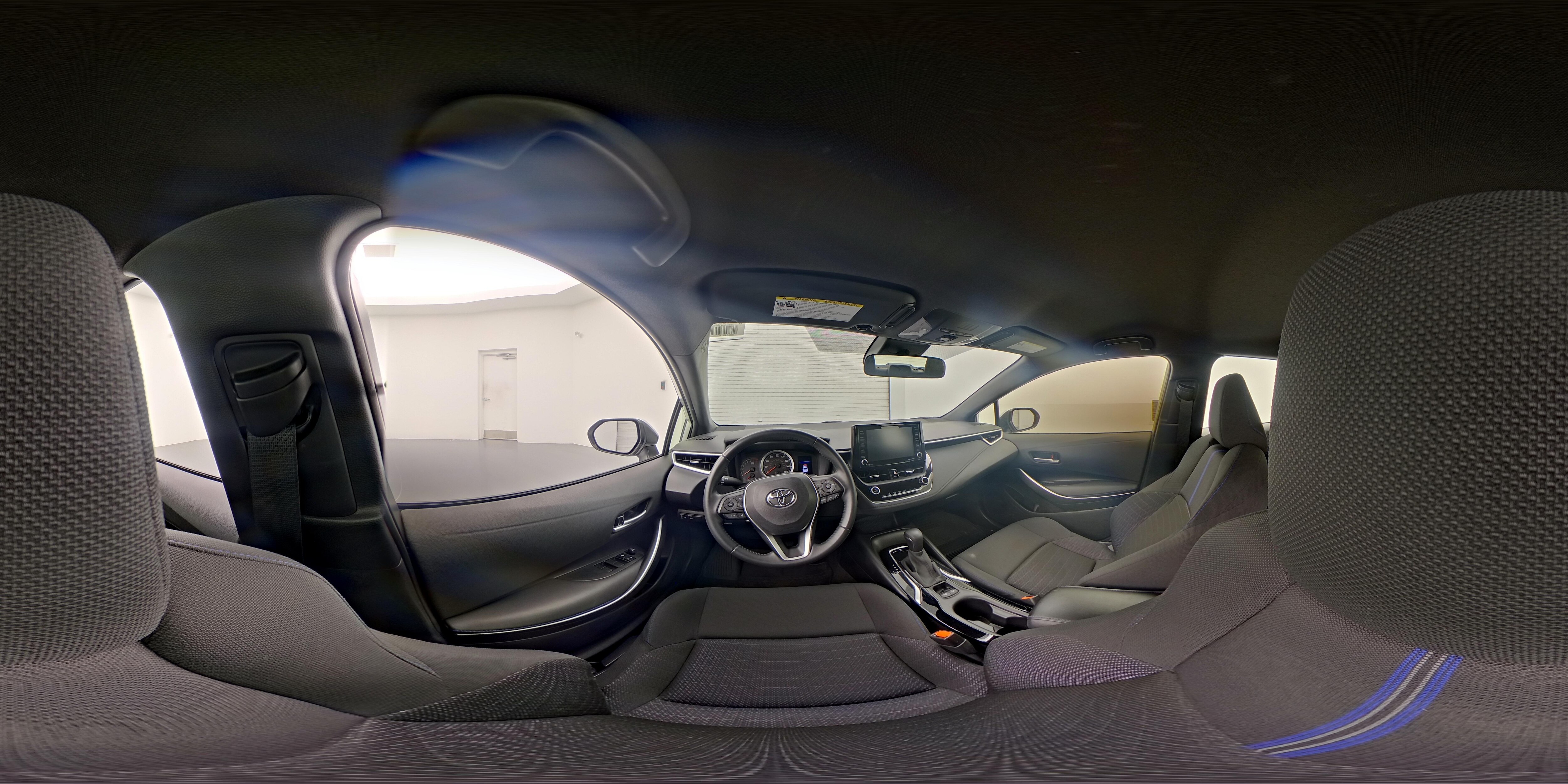 2022 Toyota Corolla SE - Photo 26