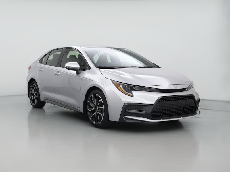 2022 Toyota Corolla SE -
                  Madison, TN