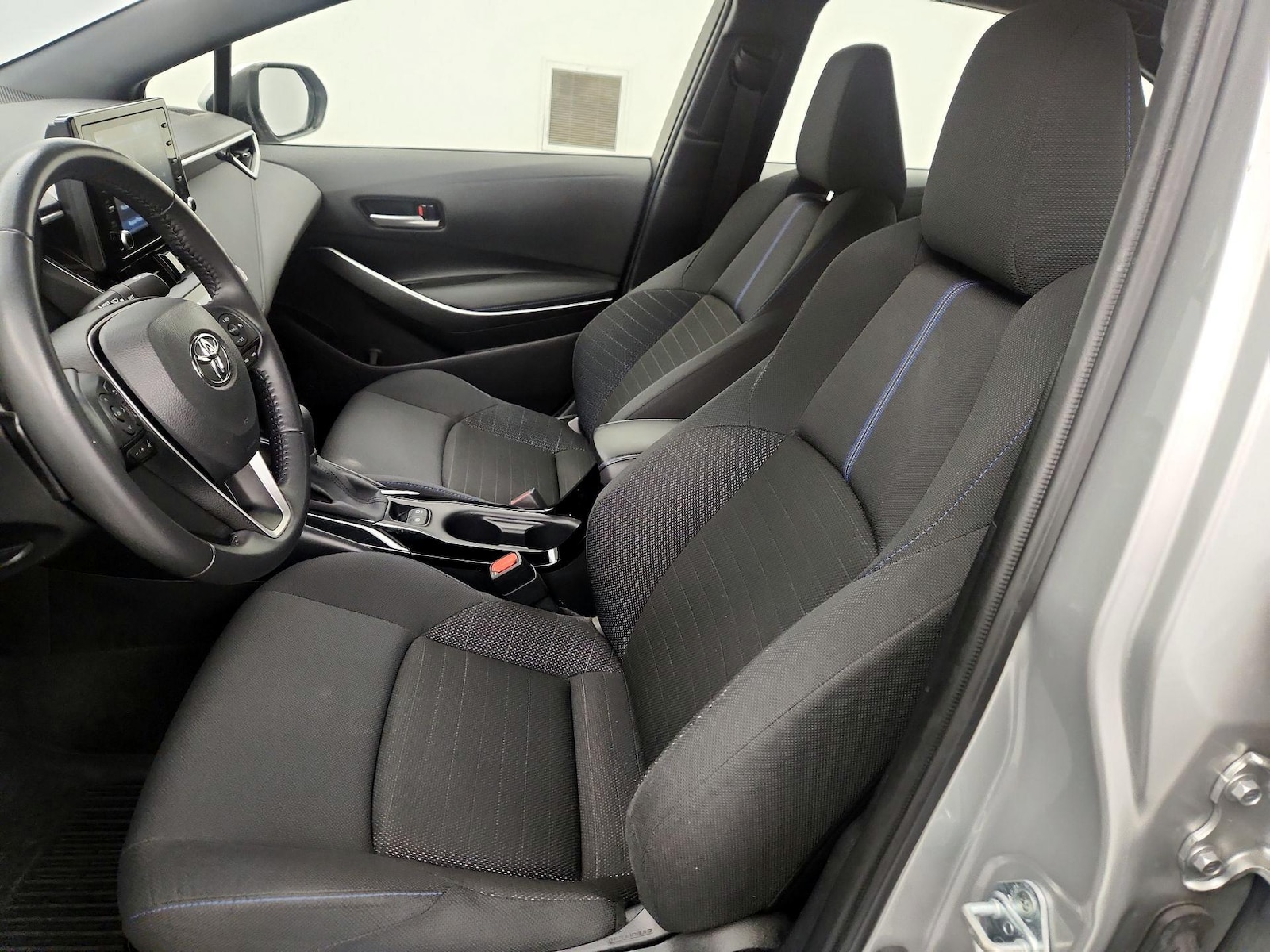 2022 Toyota Corolla SE - Photo 12