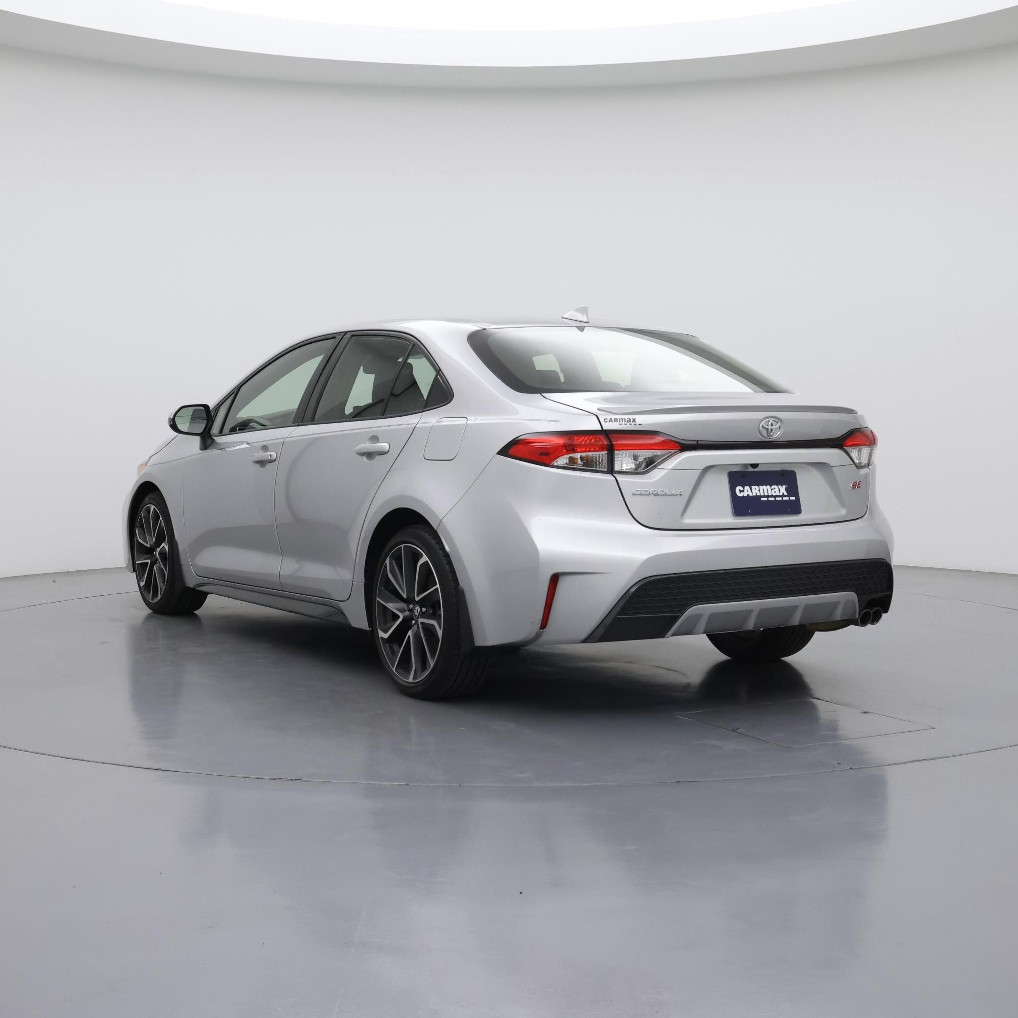 Thumbnail: 2022 Toyota Corolla - 2