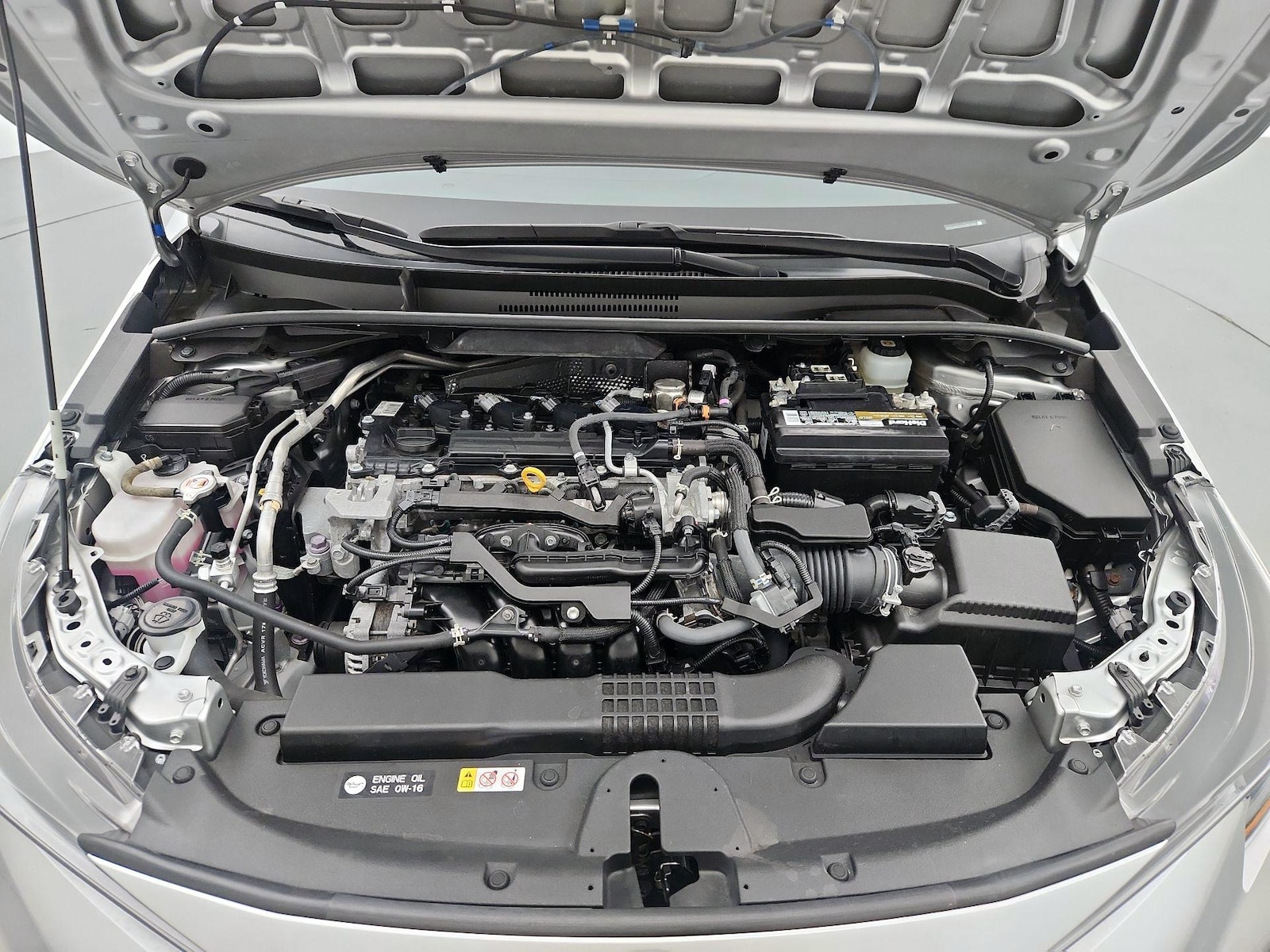 2022 Toyota Corolla SE - Photo 22