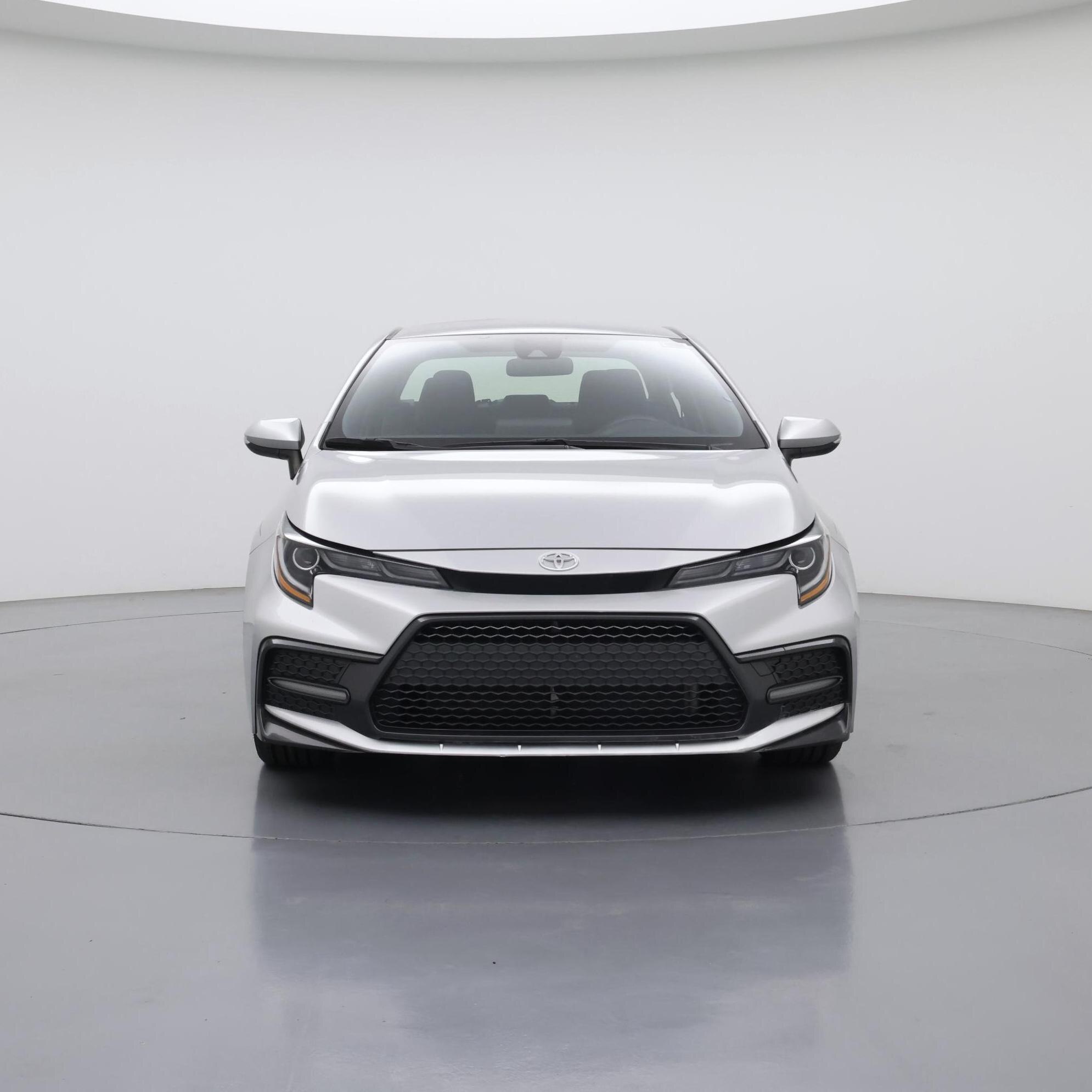Thumbnail: 2022 Toyota Corolla - 5