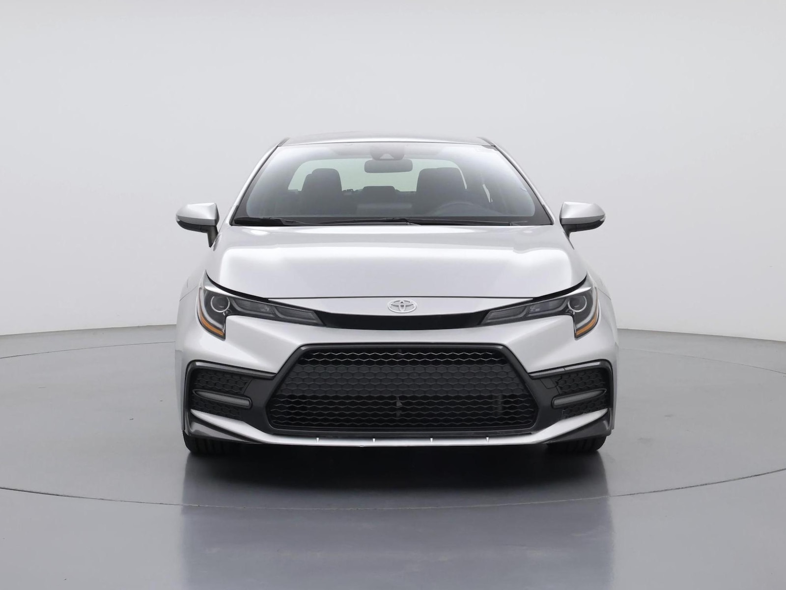 2022 Toyota Corolla SE - Photo 6