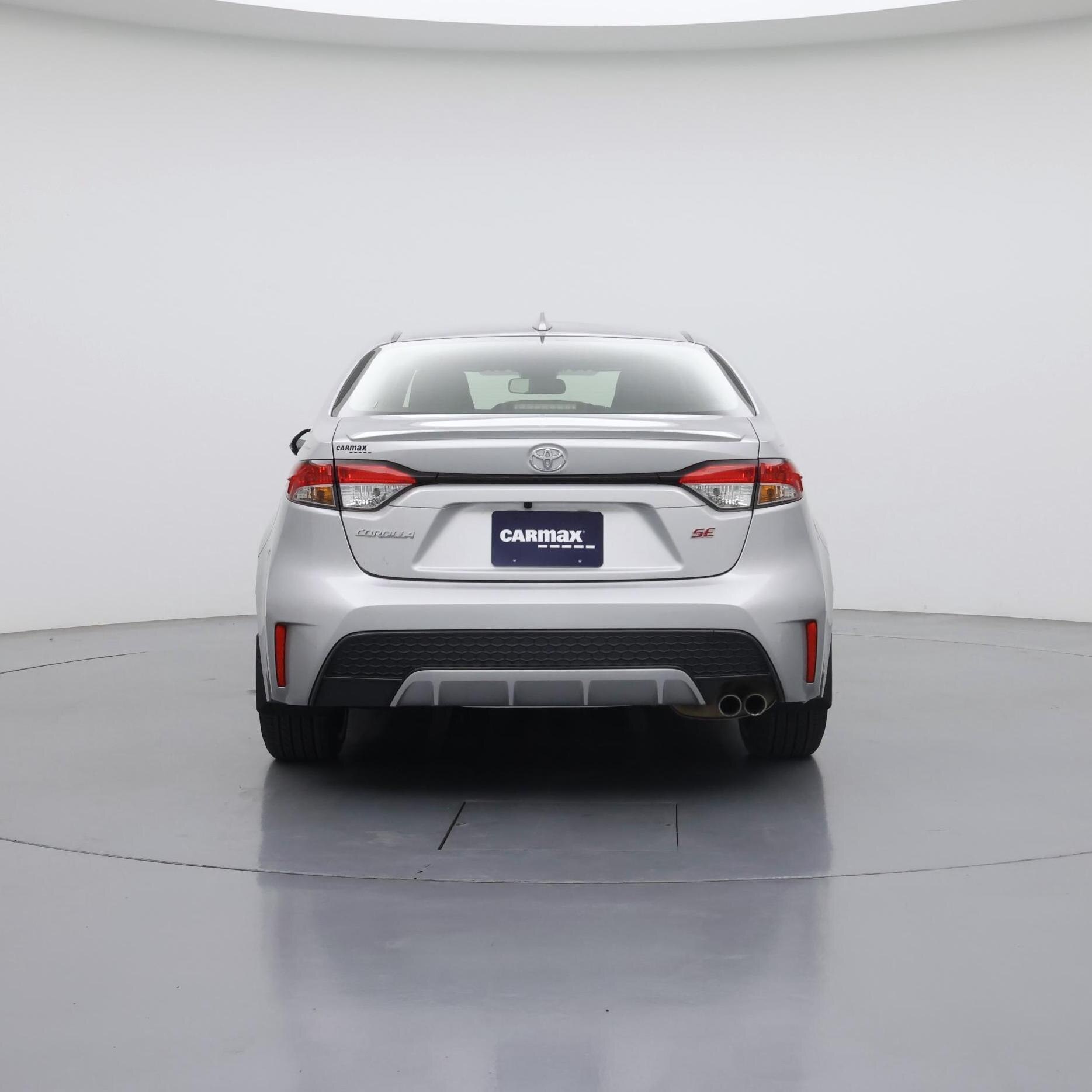 Thumbnail: 2022 Toyota Corolla - 6