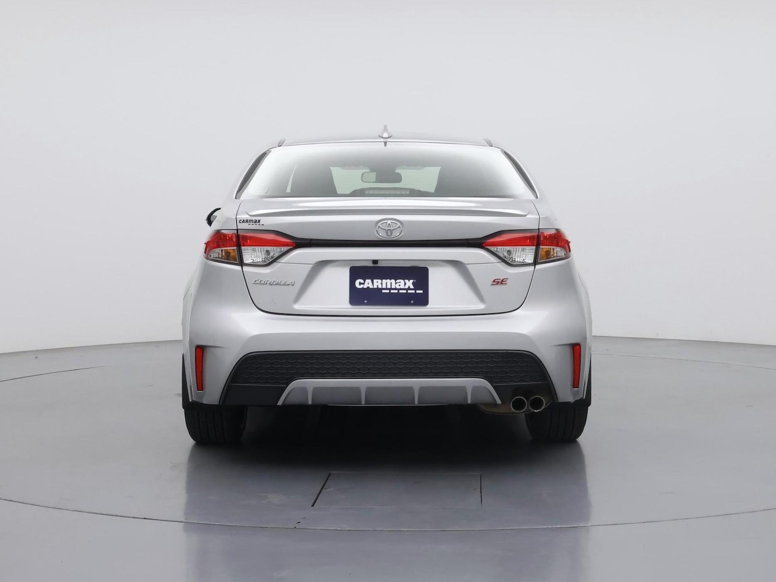 2022 Toyota Corolla SE - Photo 7