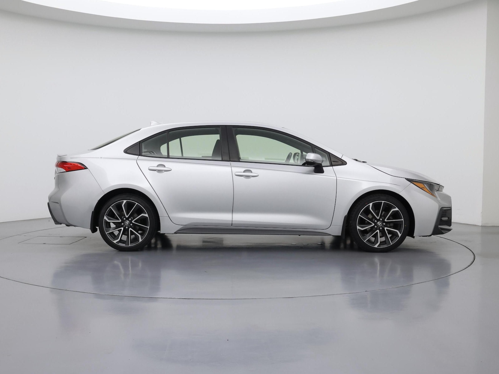 2022 Toyota Corolla SE - Photo 8