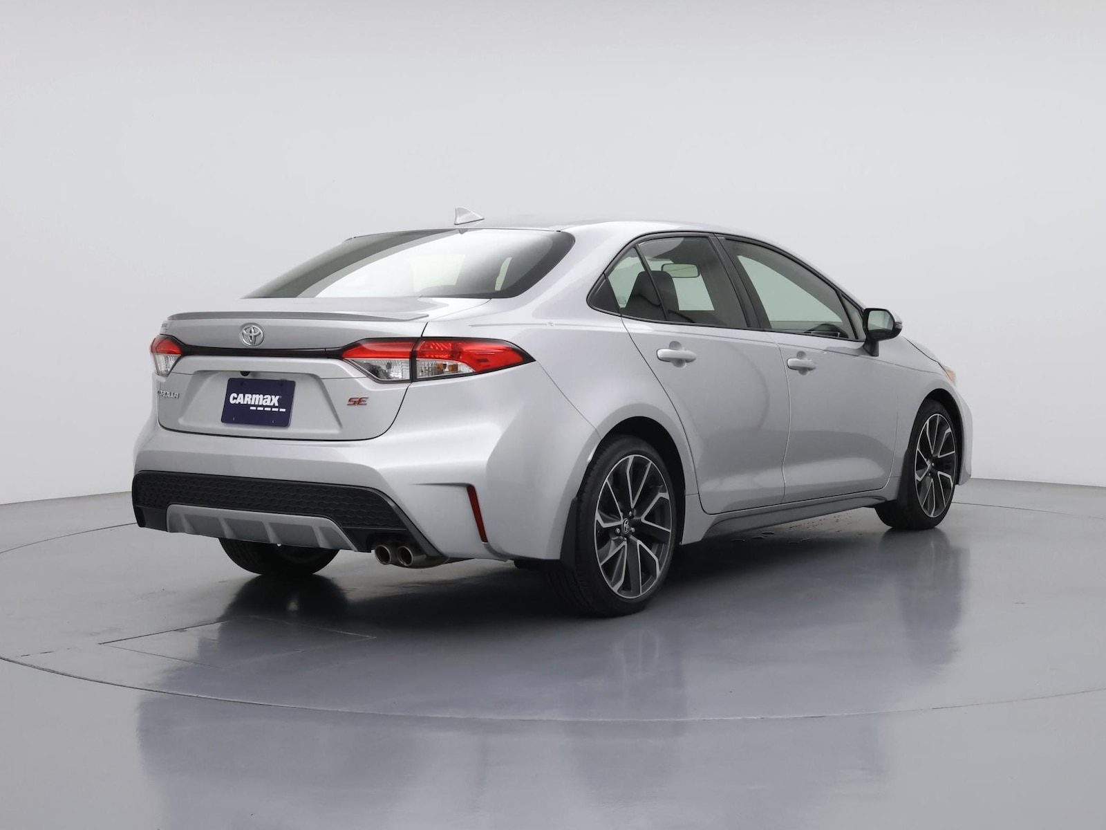 2022 Toyota Corolla SE - Photo 9