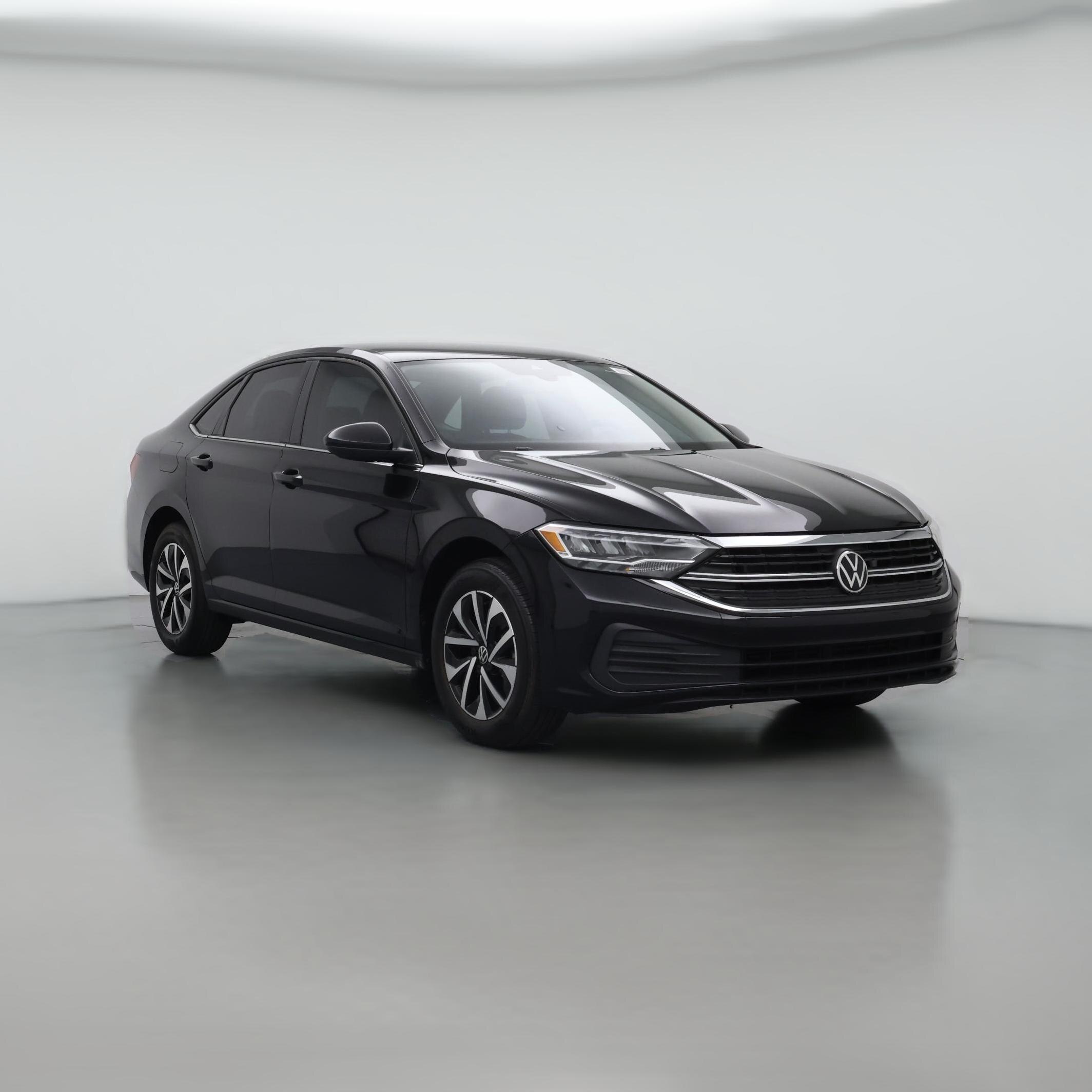 Thumbnail: 2023 Volkswagen Jetta - 1