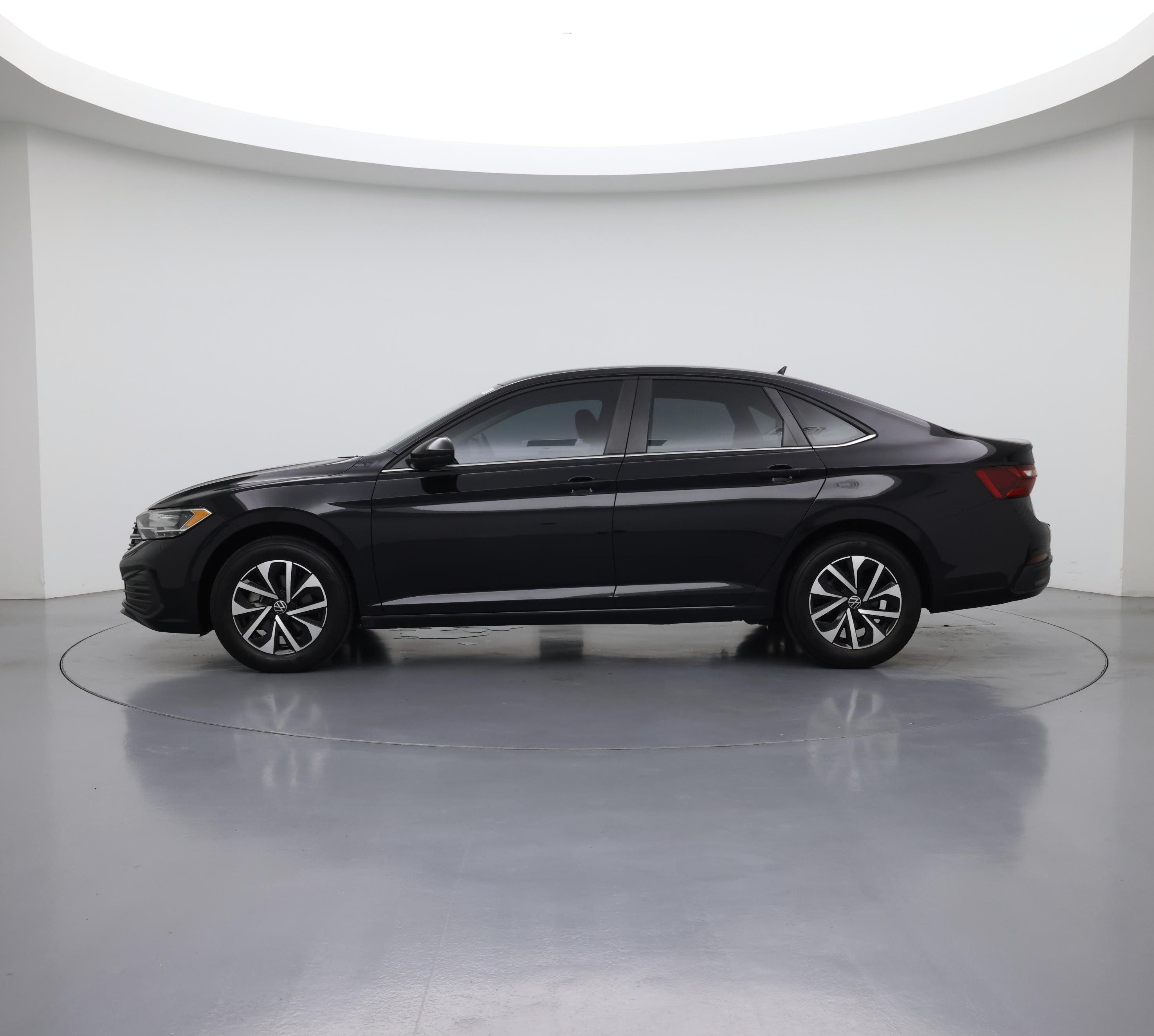 Thumbnail: 2023 Volkswagen Jetta - 3