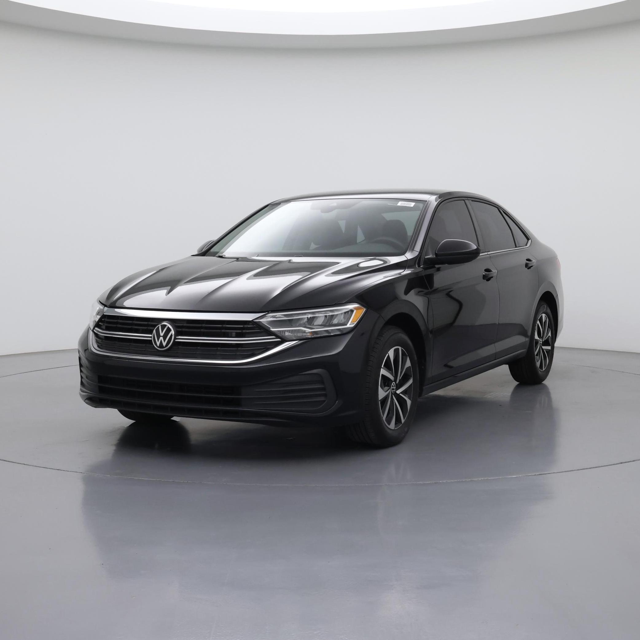 Thumbnail: 2023 Volkswagen Jetta - 4