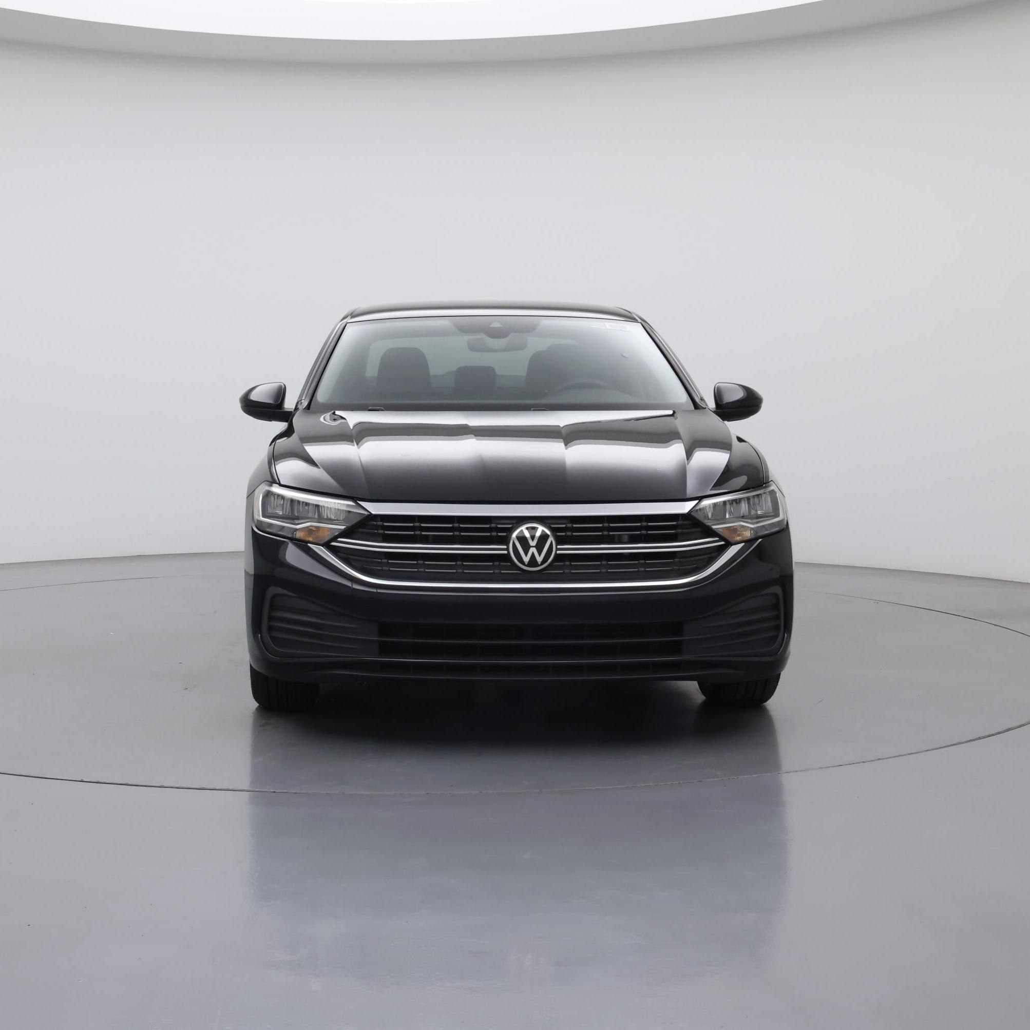 Thumbnail: 2023 Volkswagen Jetta - 5