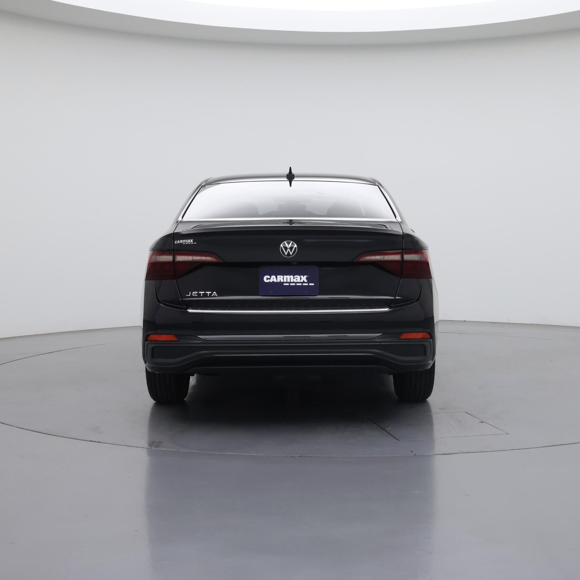 Thumbnail: 2023 Volkswagen Jetta - 6