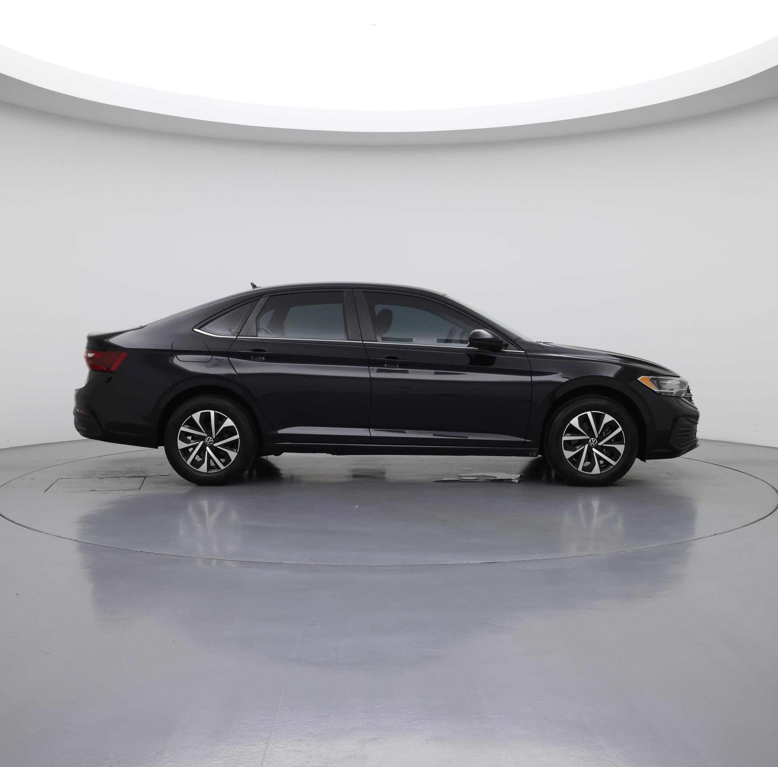 Thumbnail: 2023 Volkswagen Jetta - 7