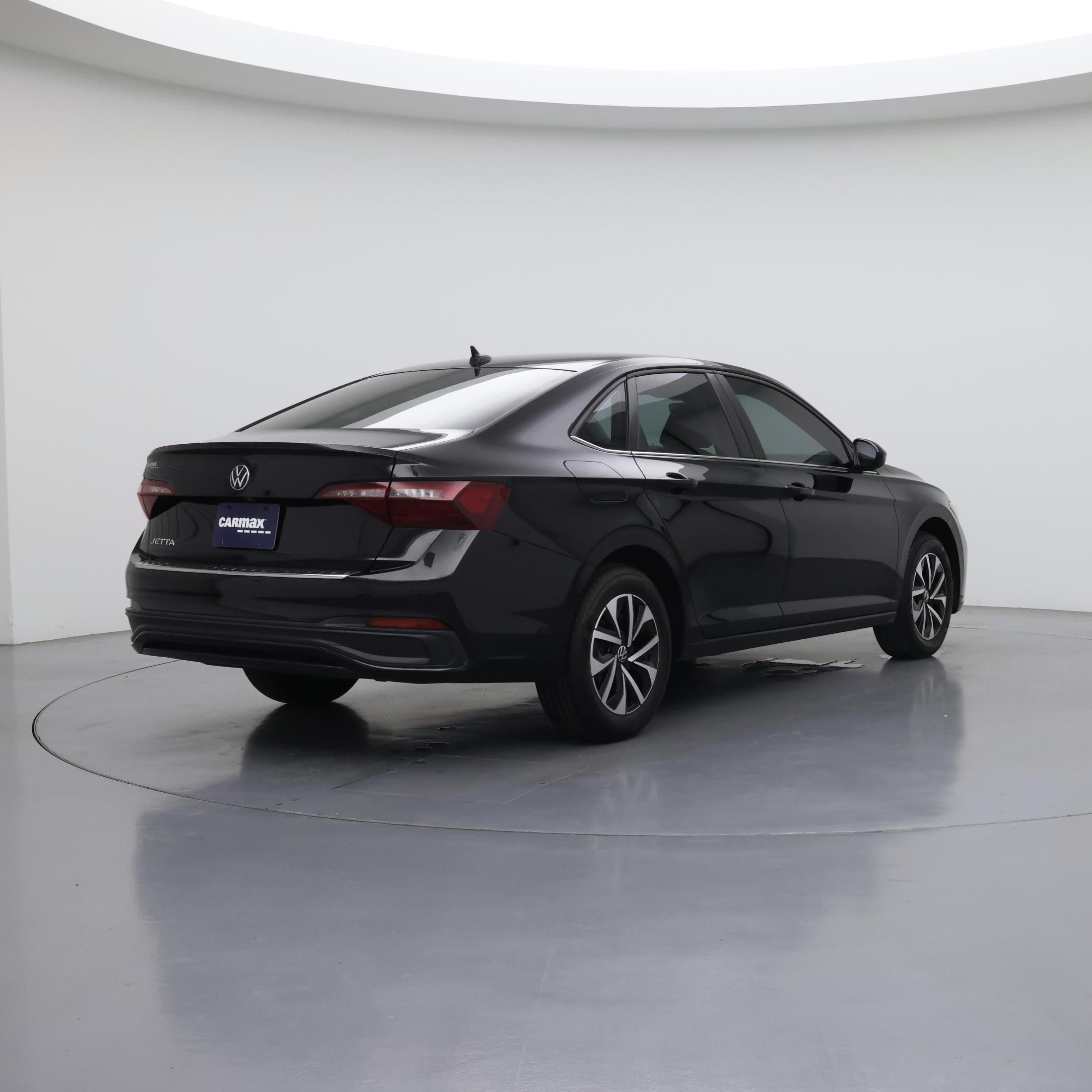 Thumbnail: 2023 Volkswagen Jetta - 8