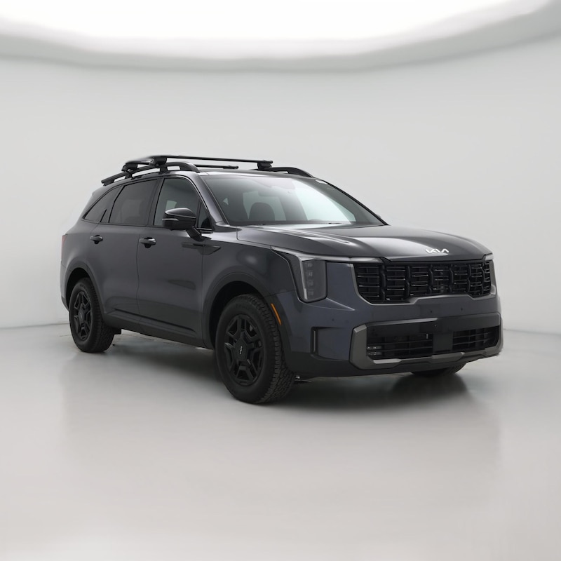 2024 Kia Sorento X-Pro SX Prestige