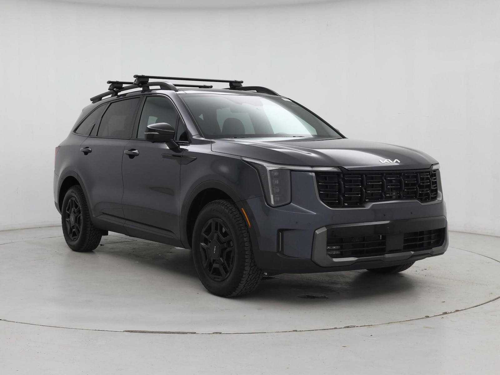 2024 Kia Sorento X-Pro SX Prestige - Photo 2