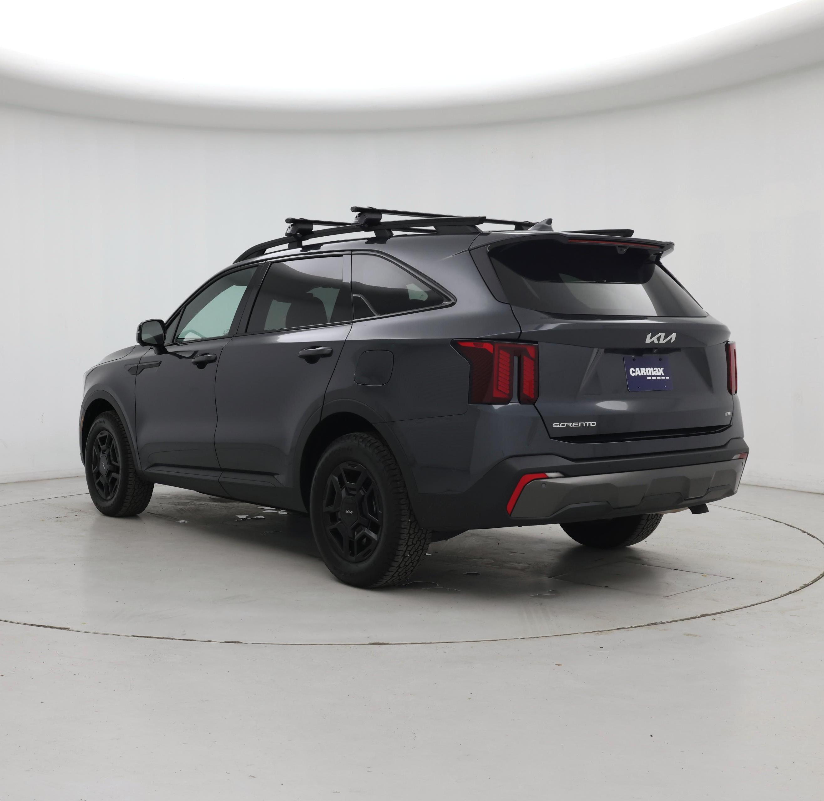 Thumbnail: 2024 Kia Sorento - 2