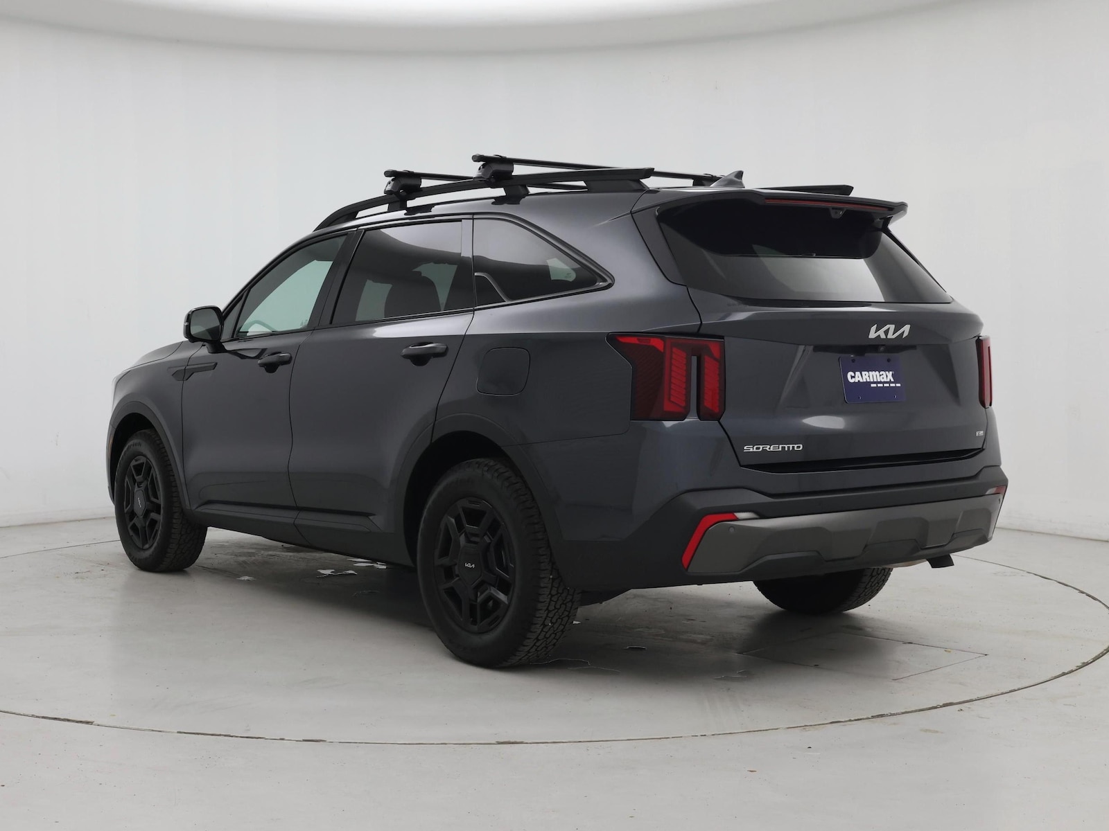 2024 Kia Sorento X-Pro SX Prestige - Photo 3