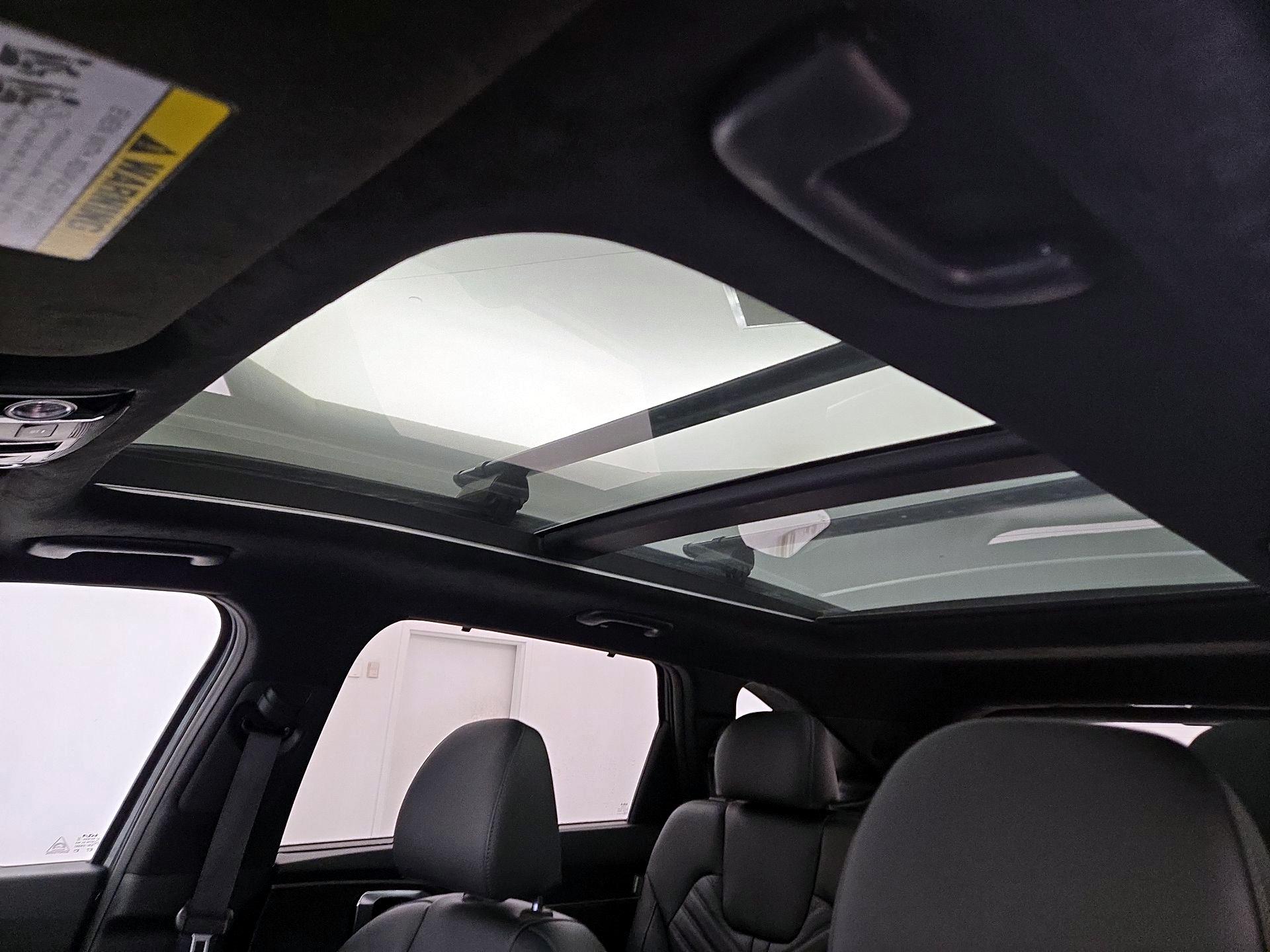 Thumbnail: 2024 Kia Sorento - 20