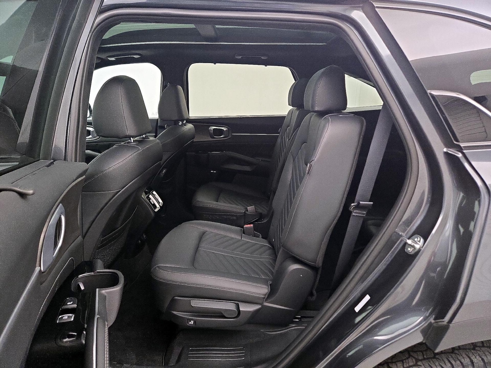 2024 Kia Sorento X-Pro SX Prestige - Photo 22