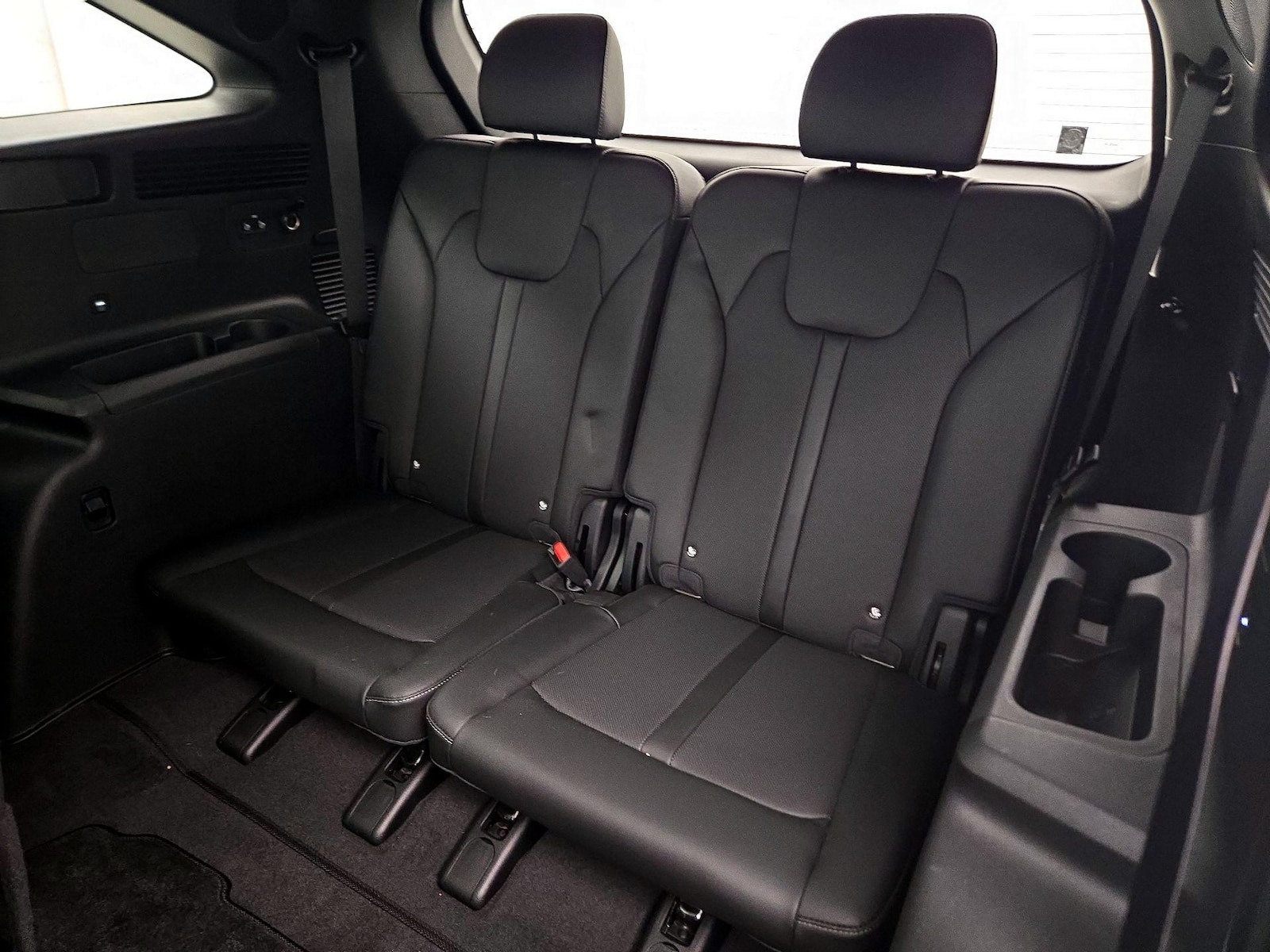 2024 Kia Sorento X-Pro SX Prestige - Photo 23