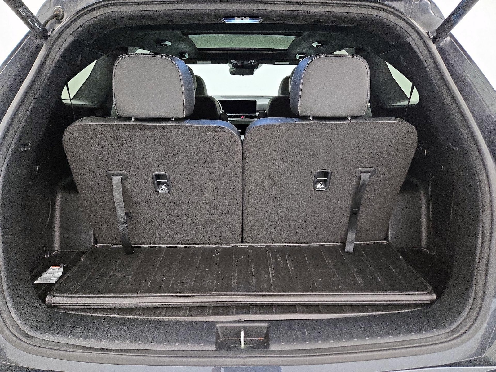 2024 Kia Sorento X-Pro SX Prestige - Photo 24