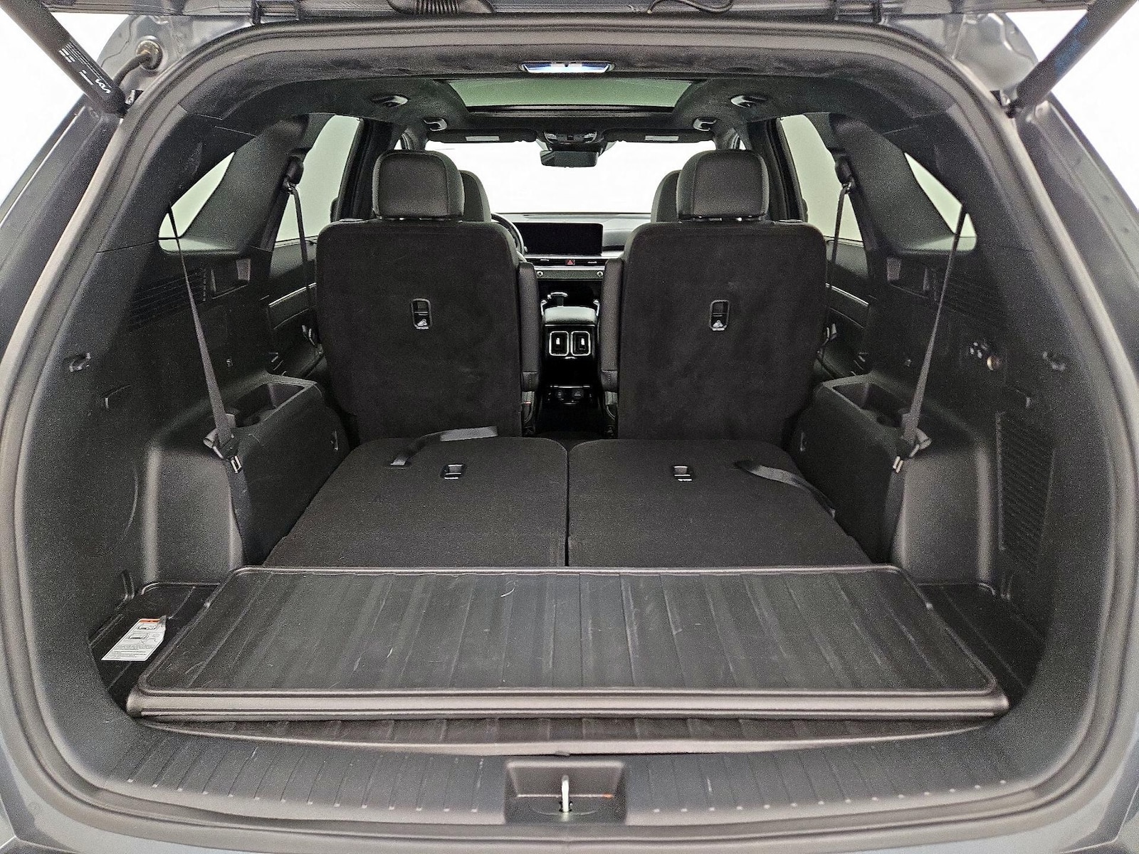2024 Kia Sorento X-Pro SX Prestige - Photo 25