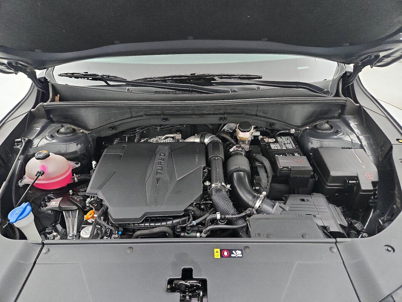2024 Kia Sorento X-Pro SX Prestige - Photo 26