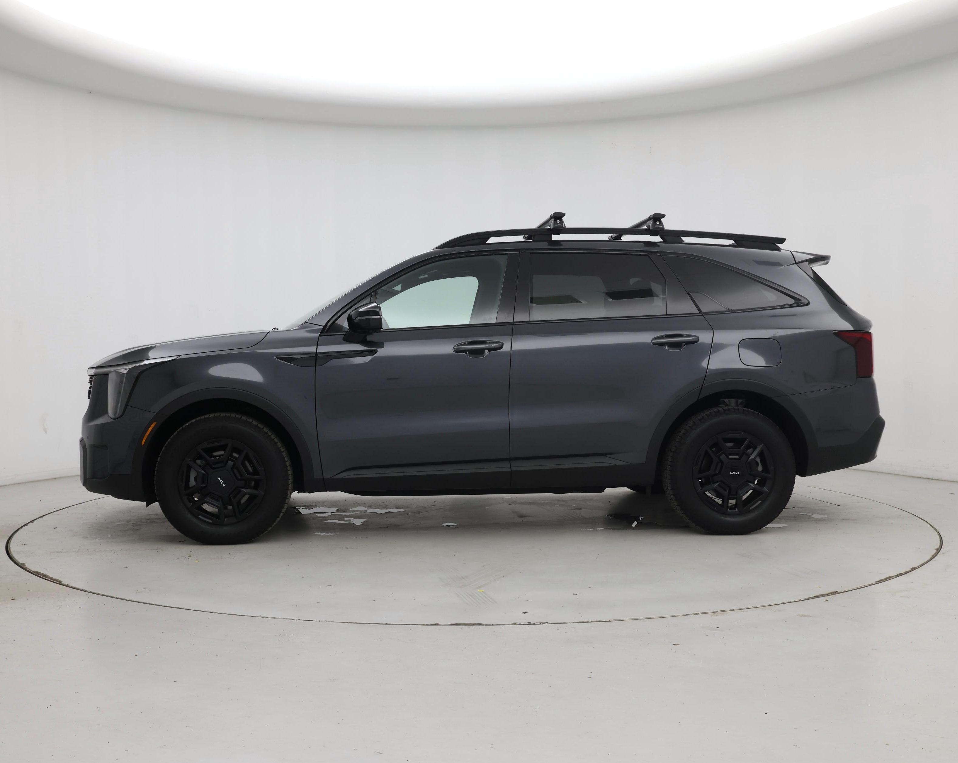 Thumbnail: 2024 Kia Sorento - 3