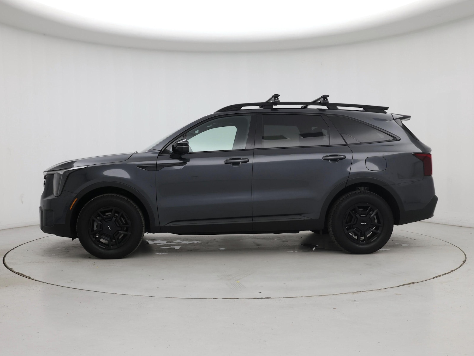 2024 Kia Sorento X-Pro SX Prestige - Photo 4