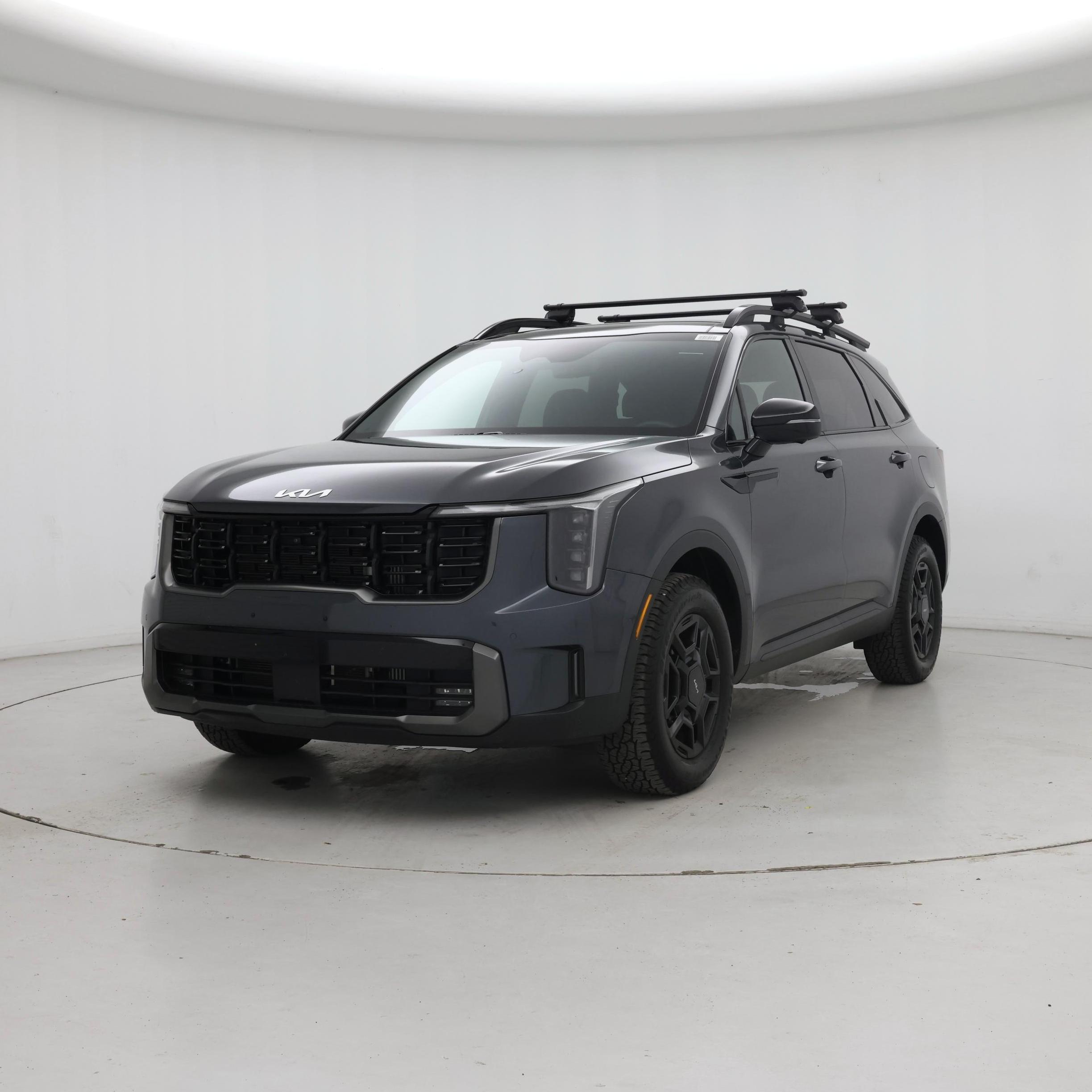 Thumbnail: 2024 Kia Sorento - 4