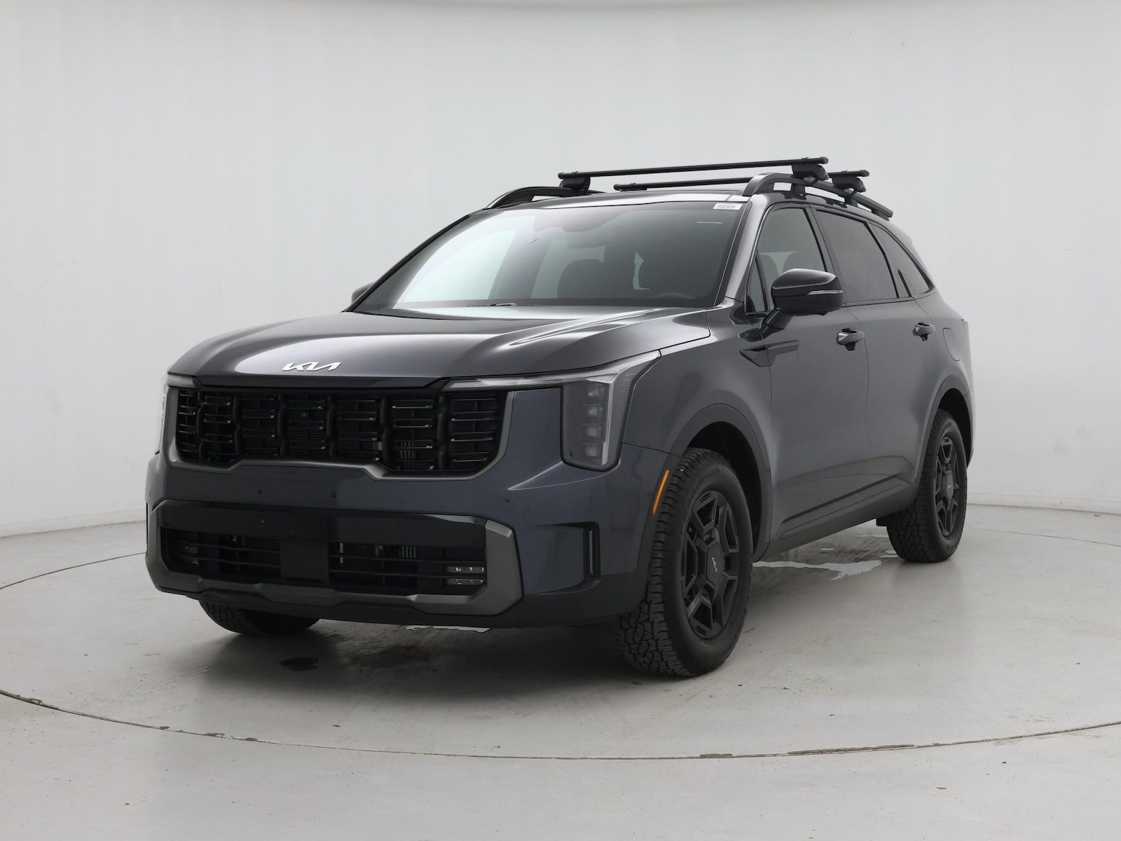 2024 Kia Sorento X-Pro SX Prestige - Photo 5