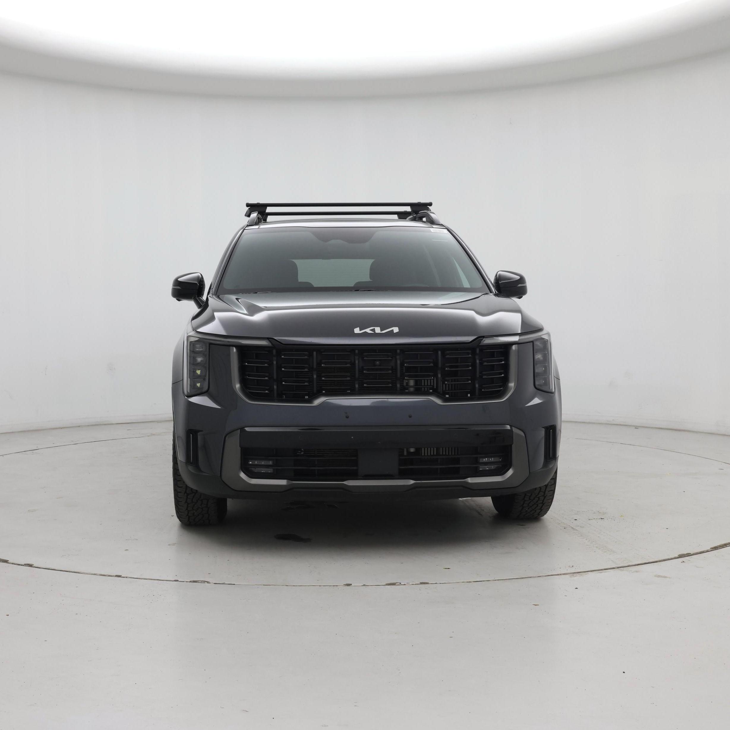 Thumbnail: 2024 Kia Sorento - 5