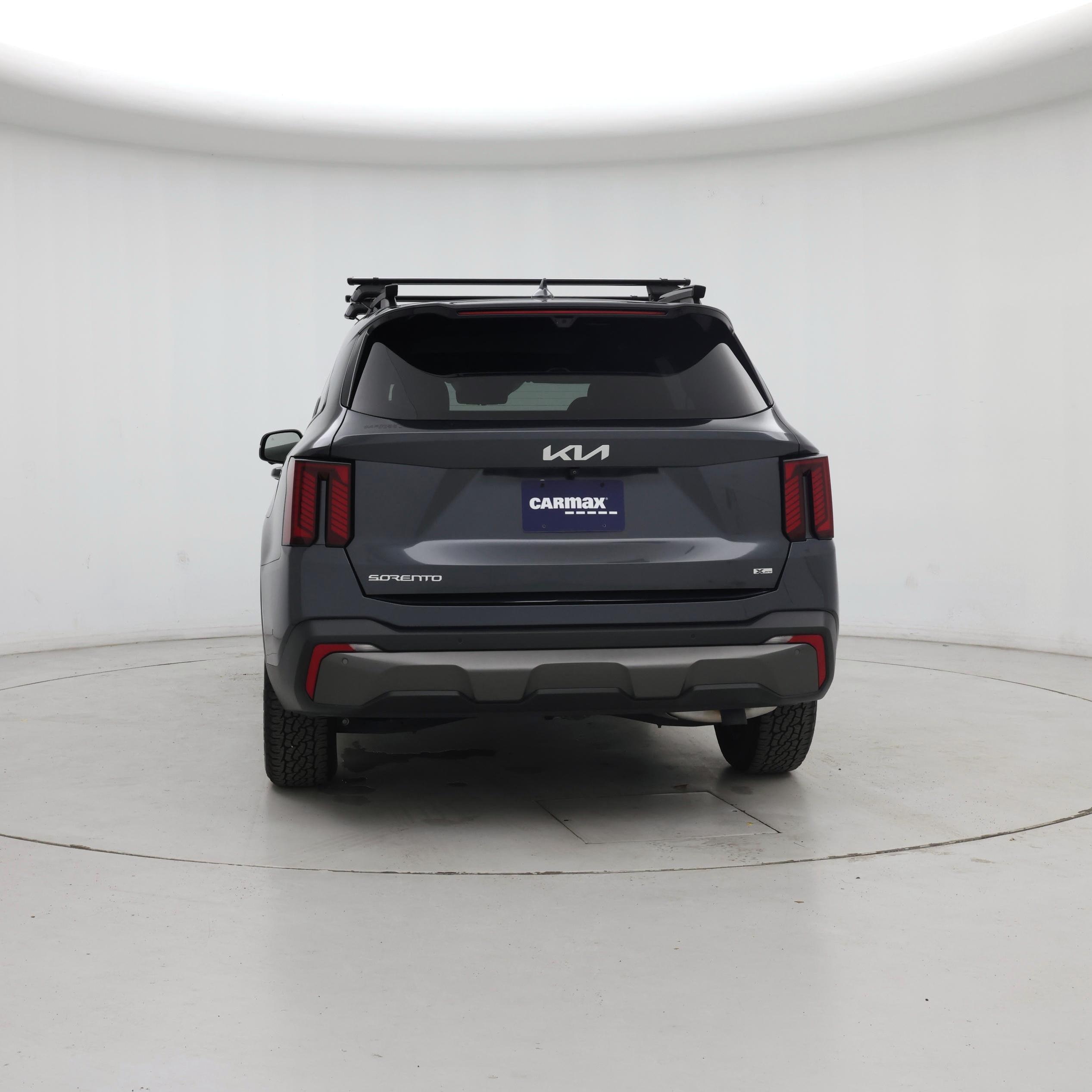 Thumbnail: 2024 Kia Sorento - 6