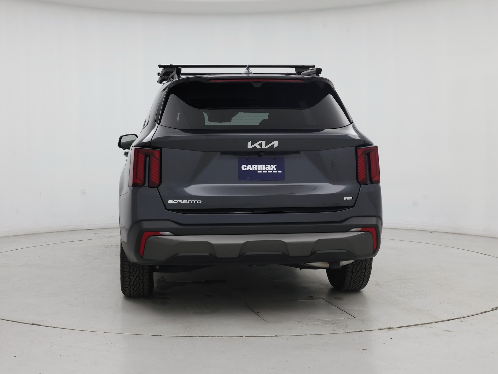 2024 Kia Sorento X-Pro SX Prestige - Photo 7