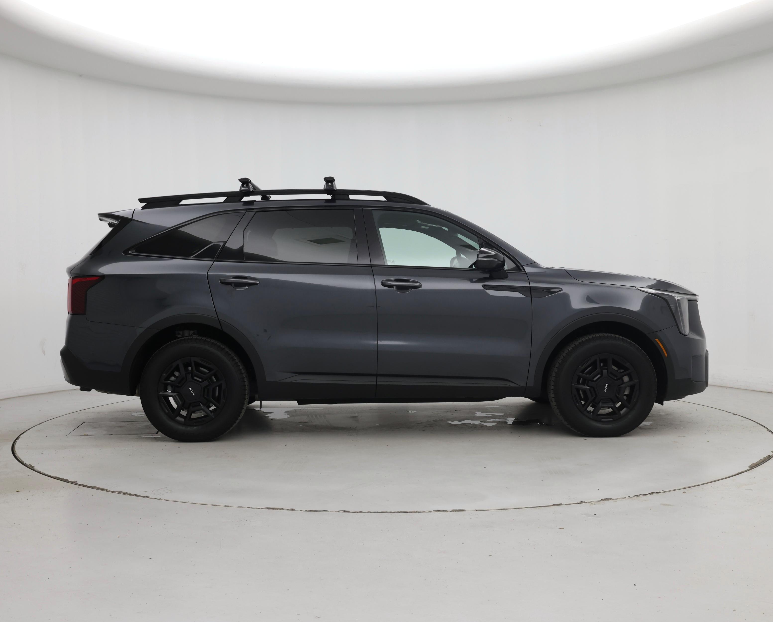 Thumbnail: 2024 Kia Sorento - 7